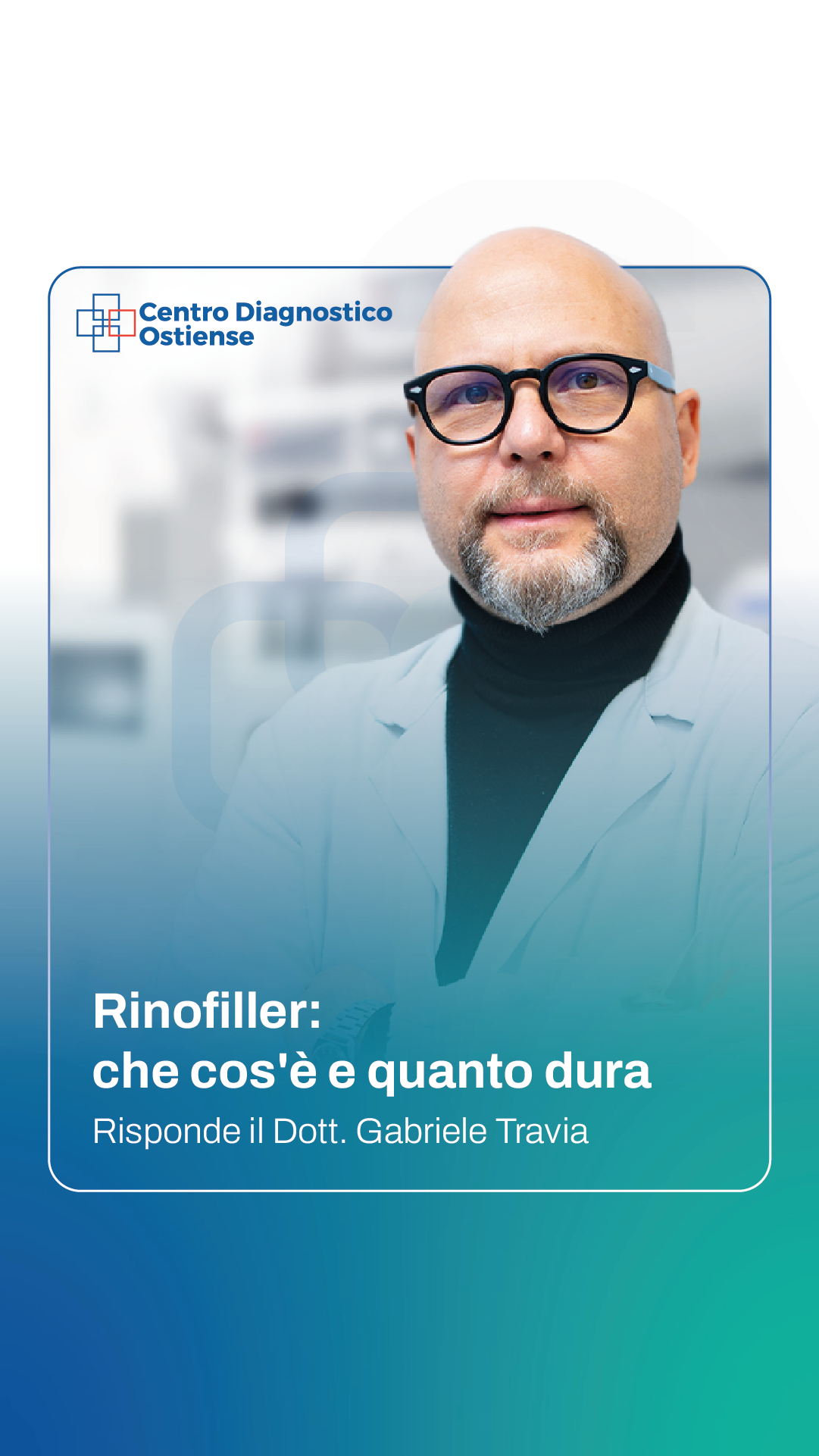 copertina video
