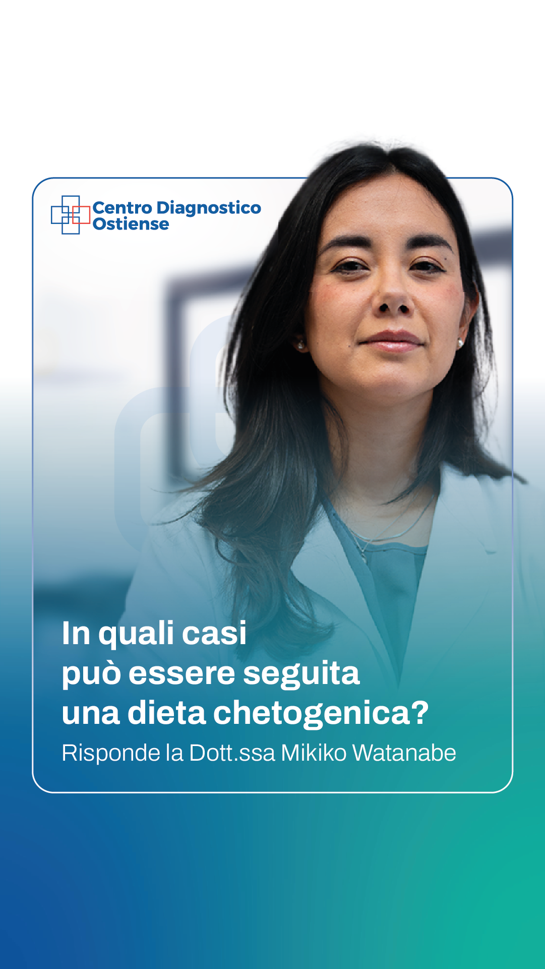 copertina video