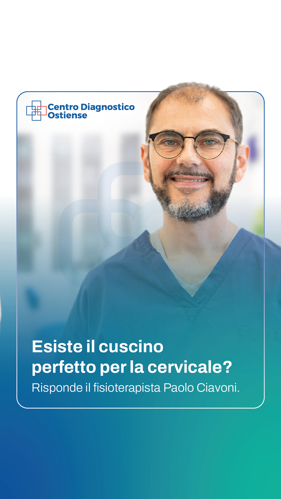 copertina video