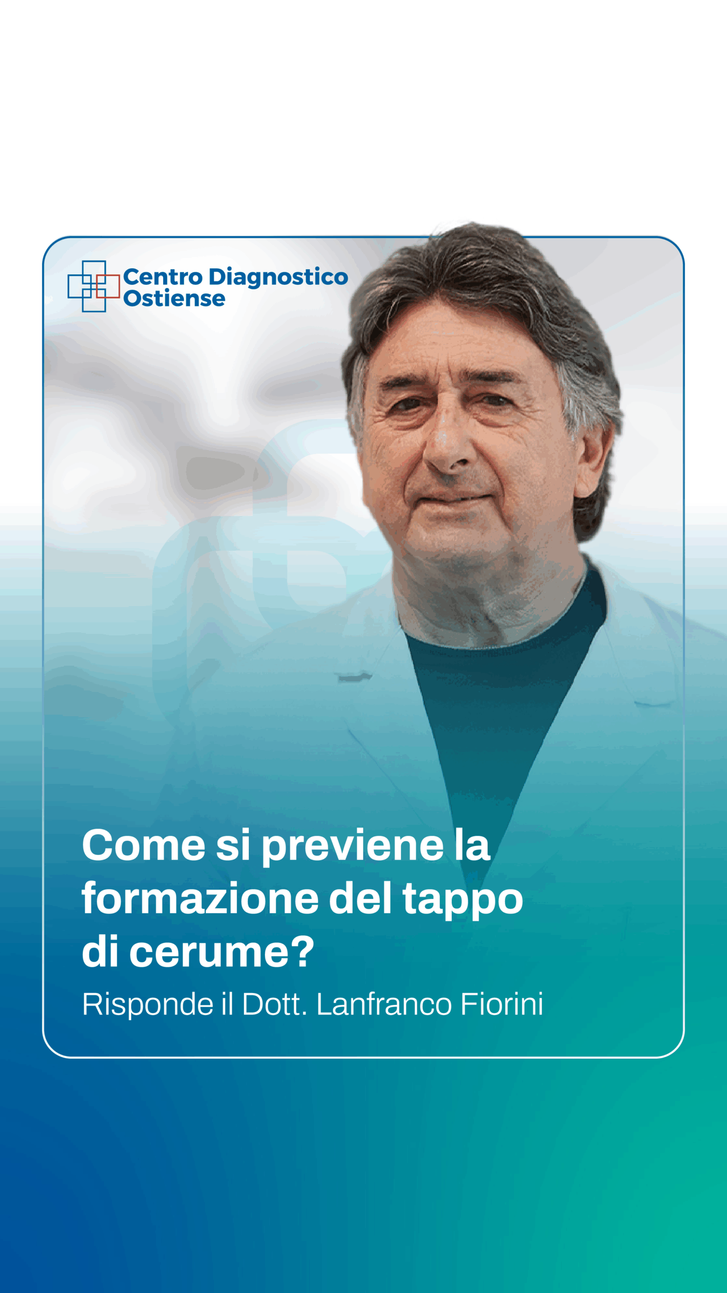 copertina video