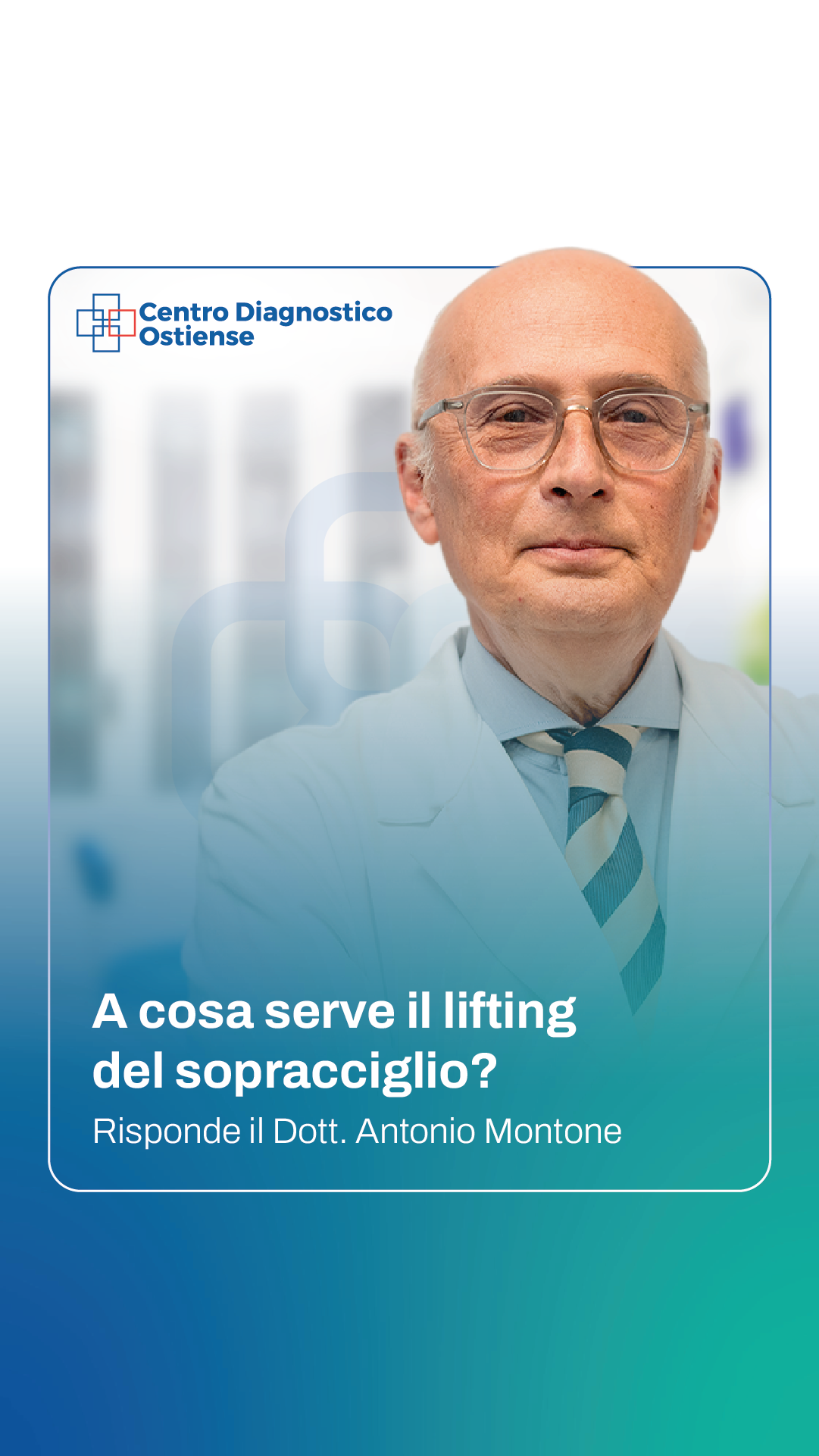 copertina video