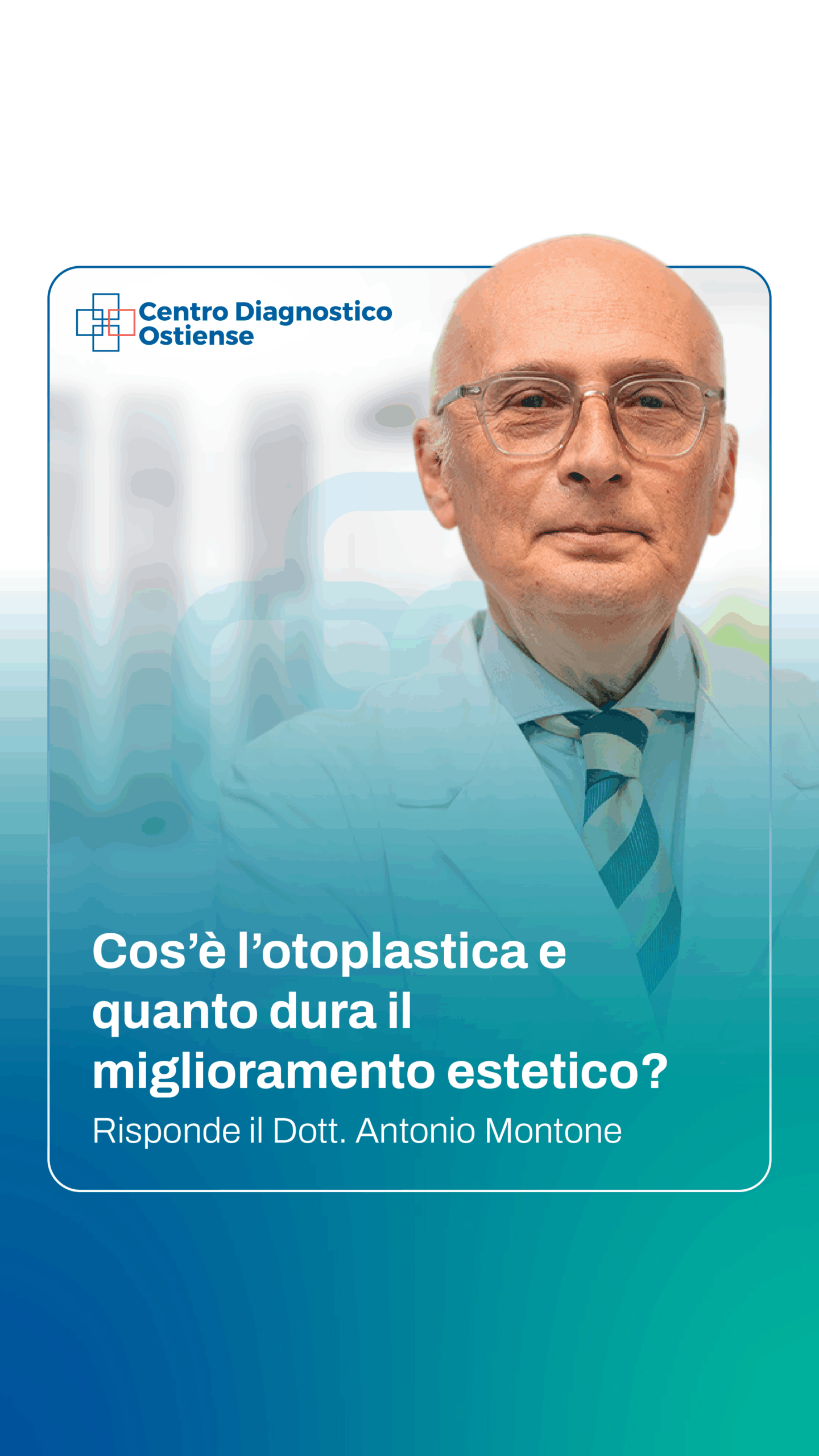 copertina video