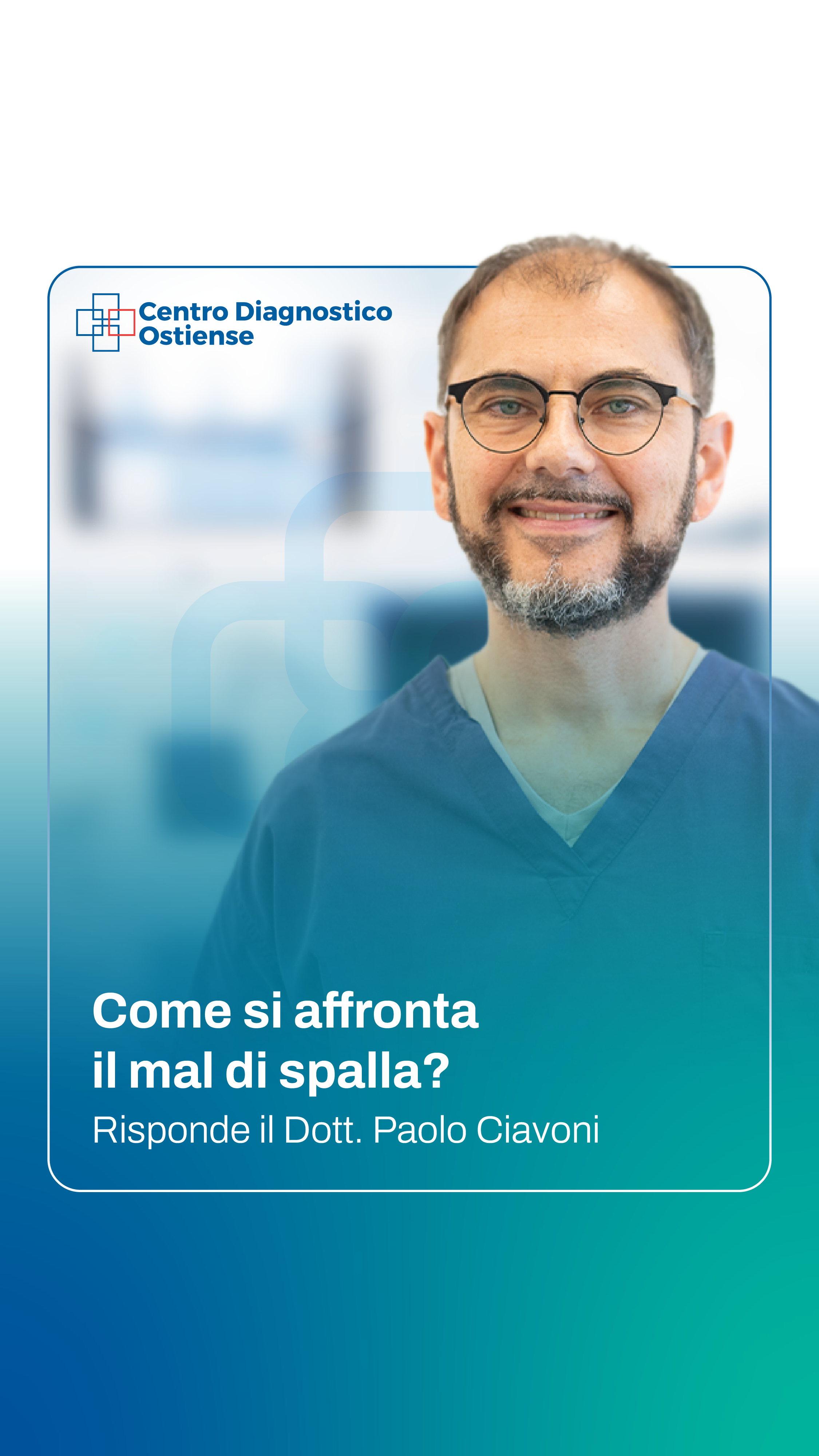 copertina video