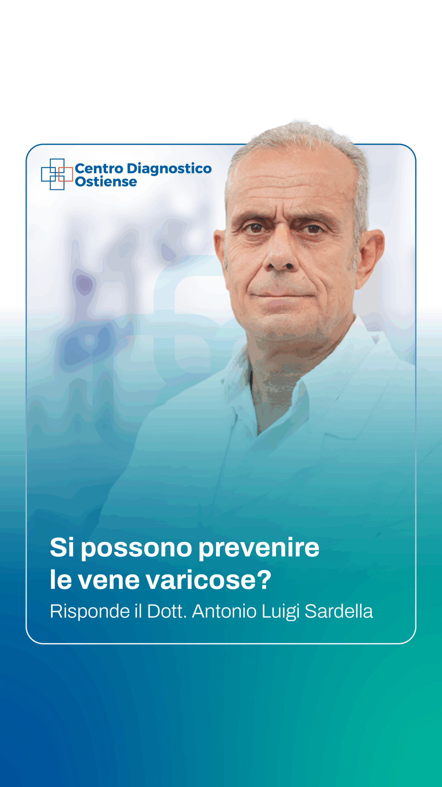 copertina video