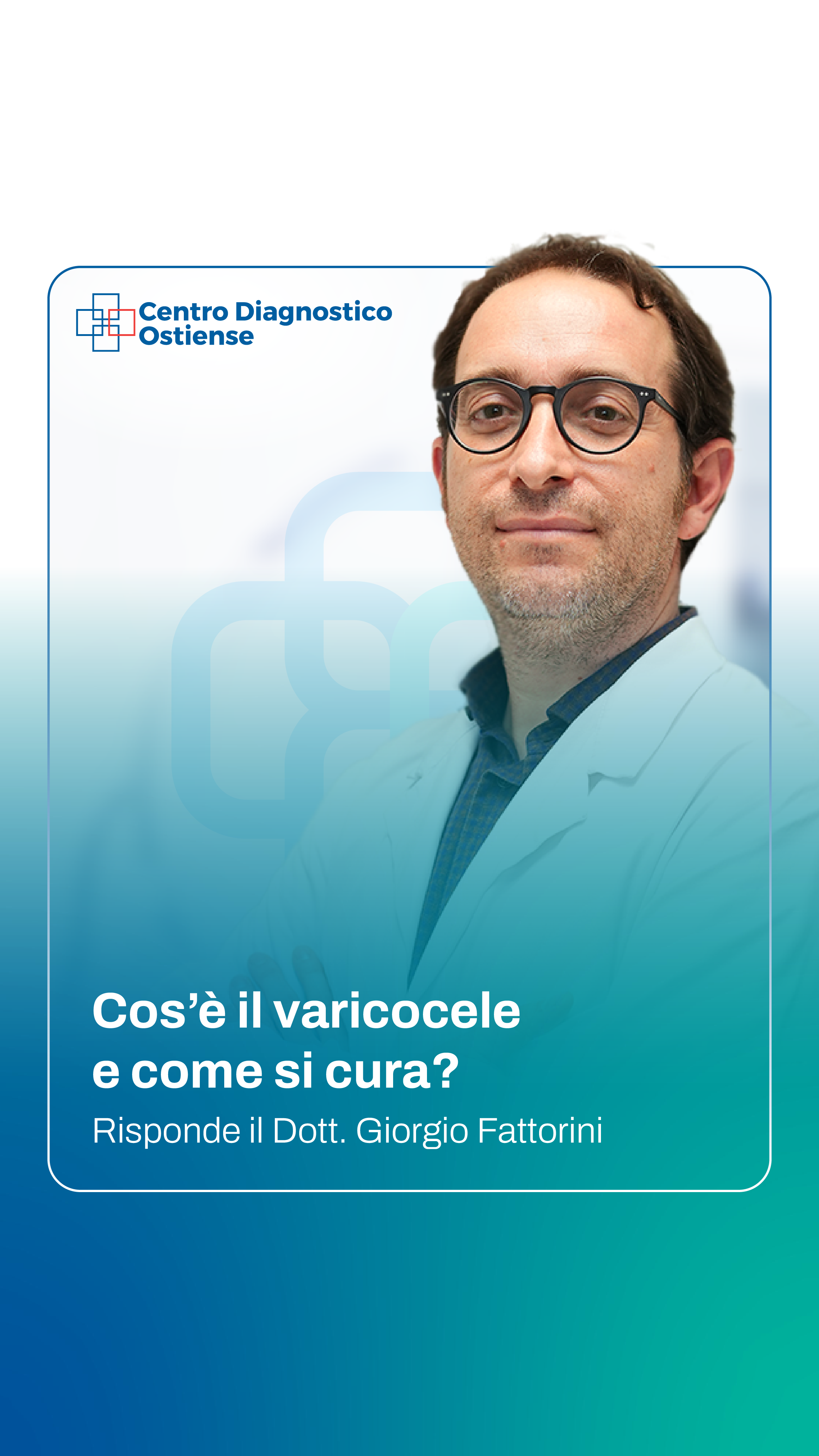 copertina video