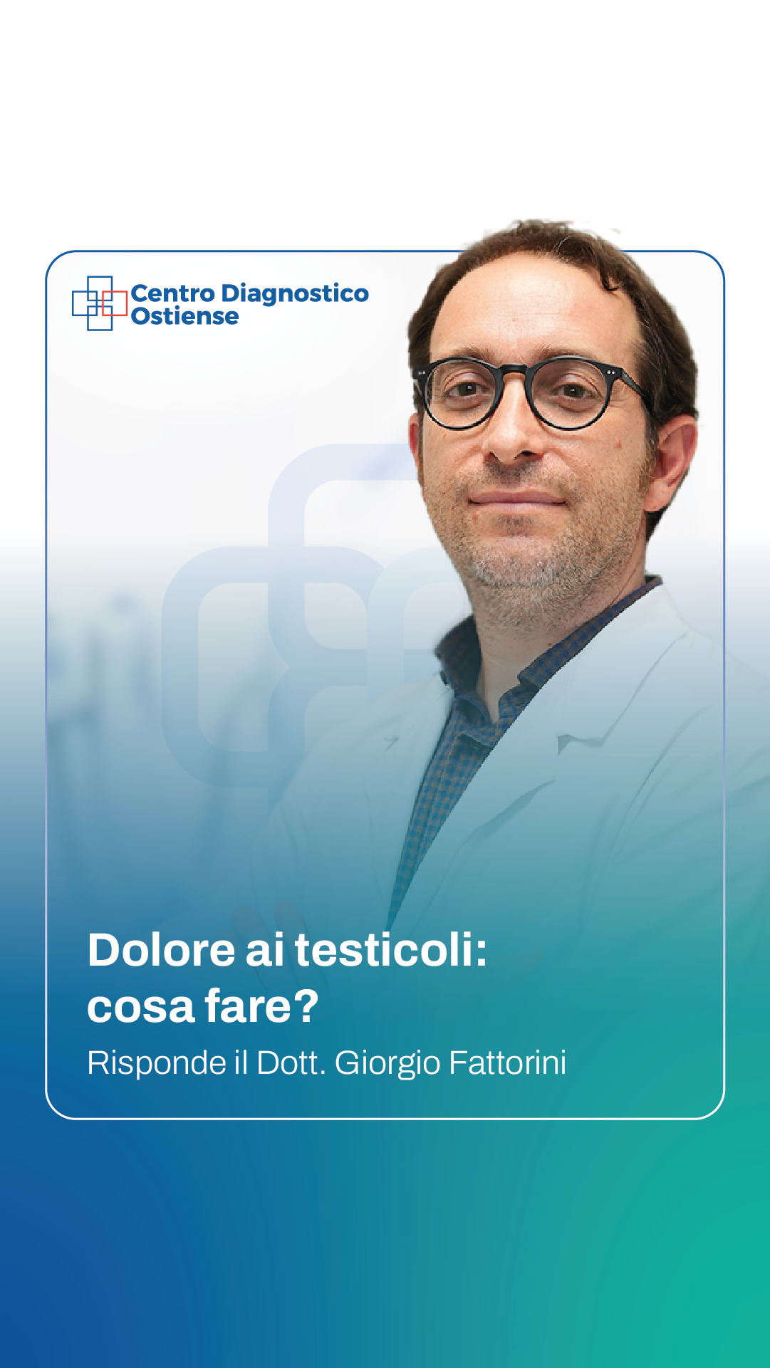 copertina video