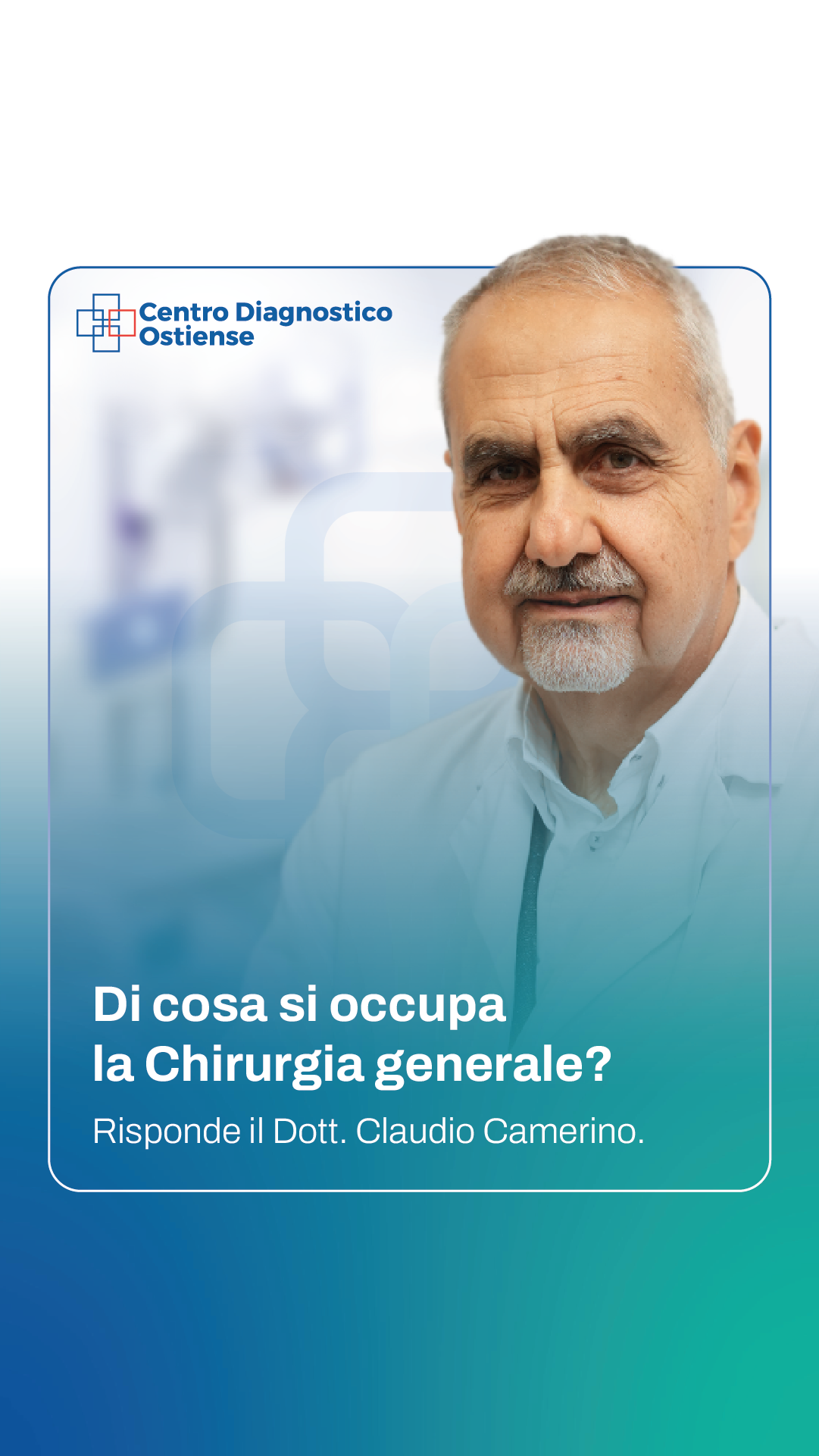 copertina video