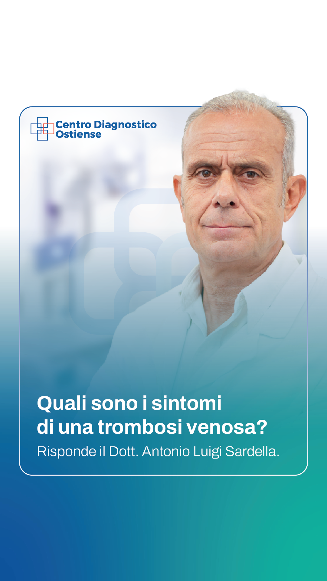 copertina video