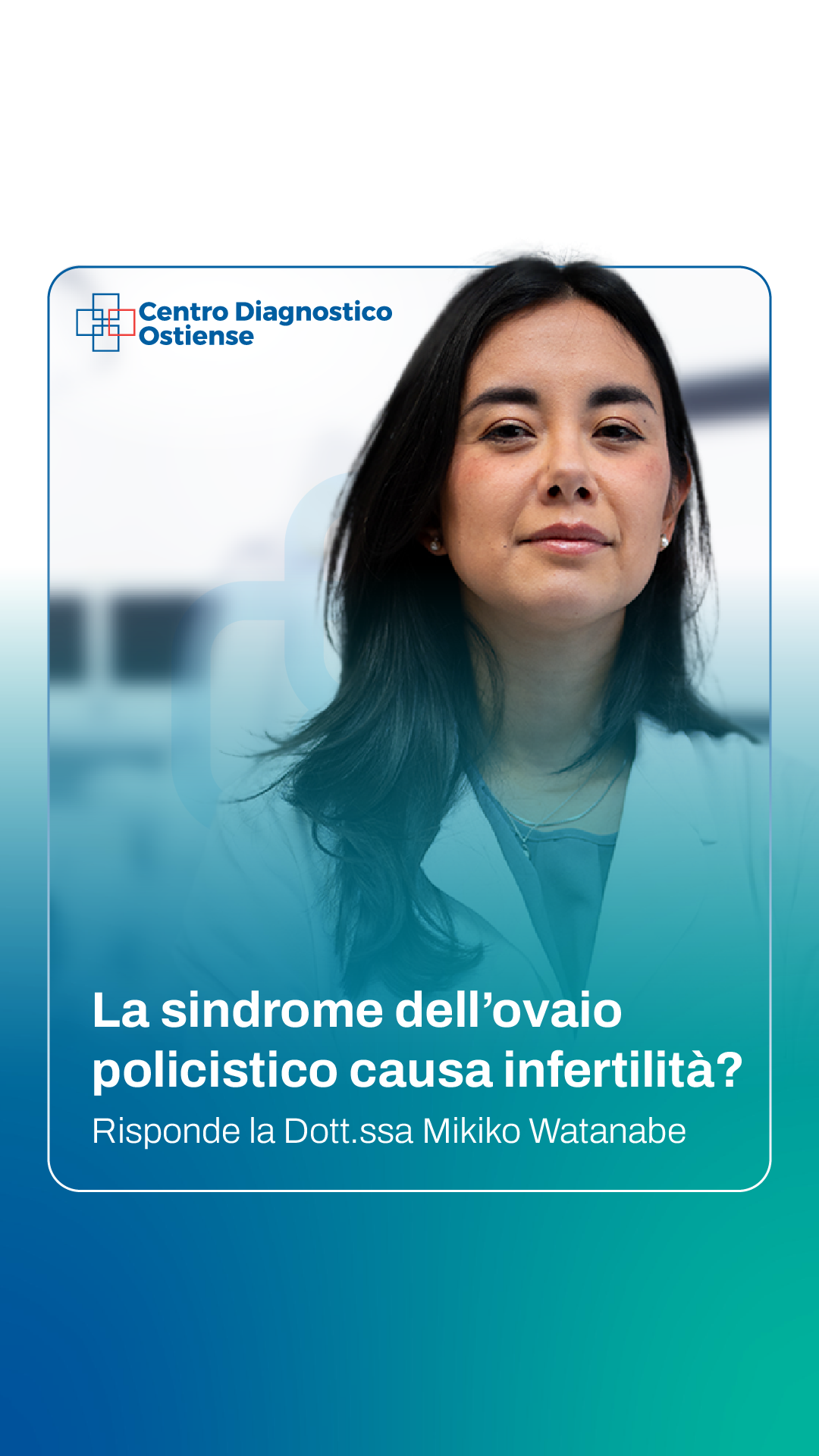 copertina video