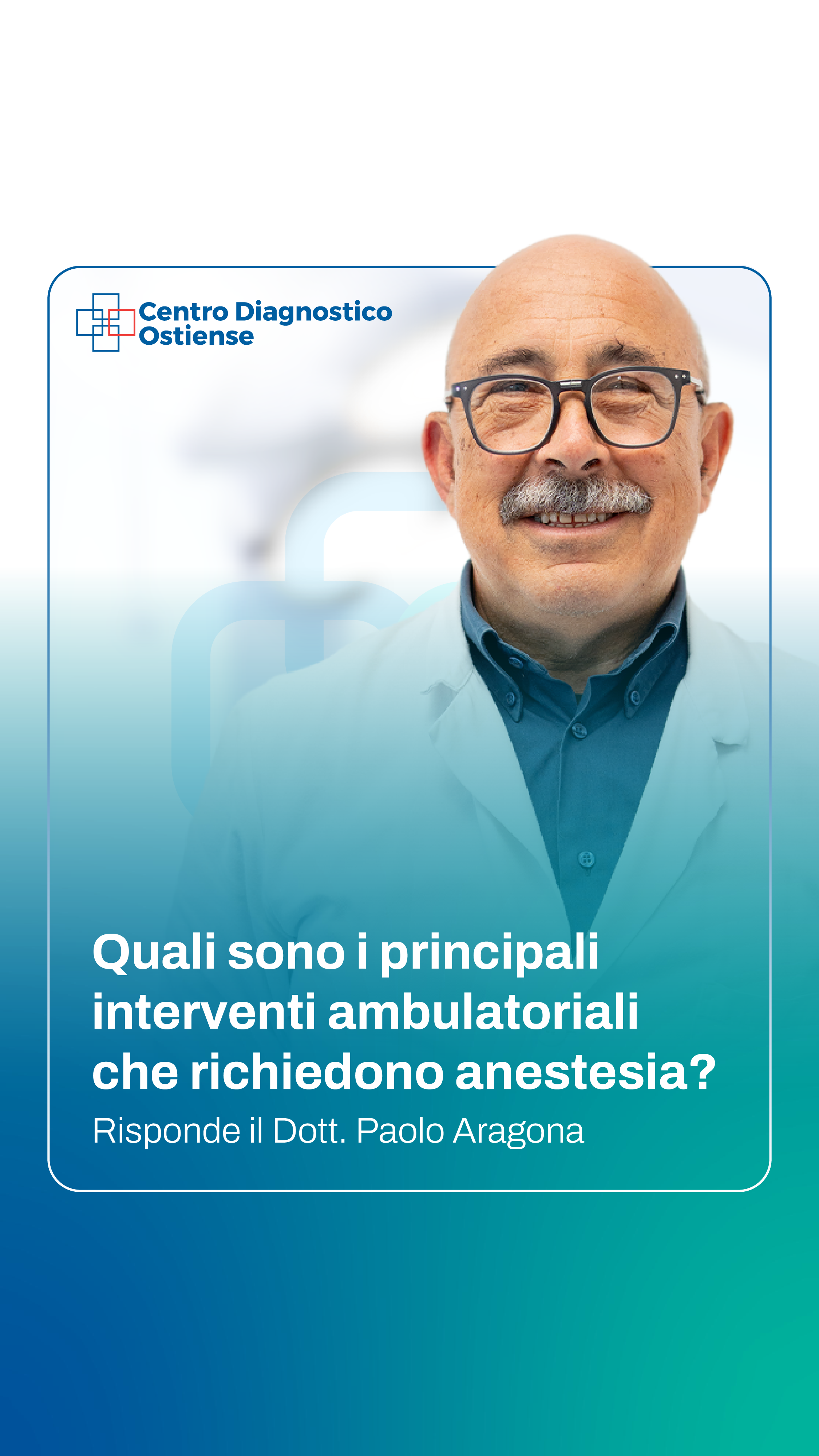 copertina video