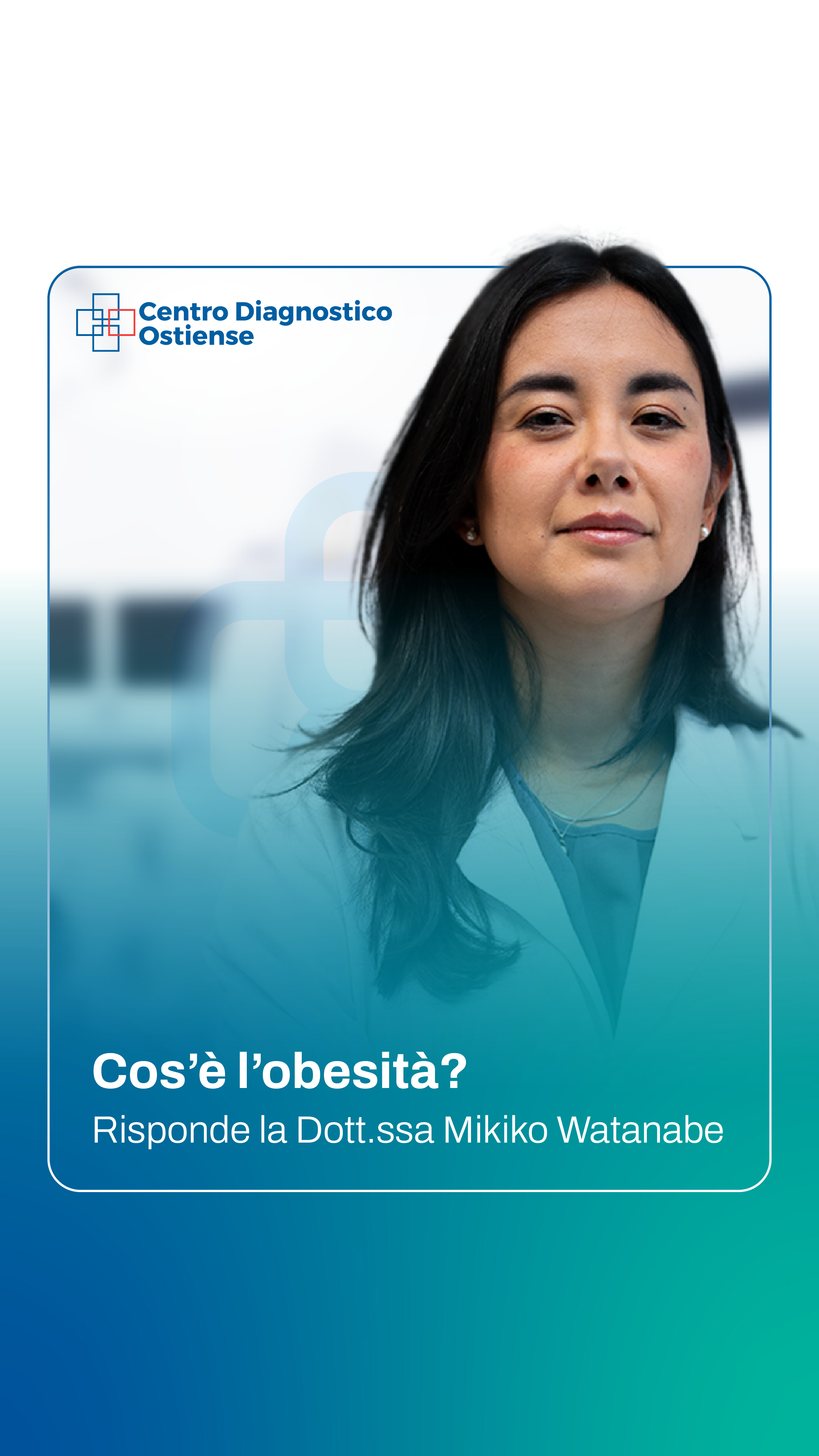 copertina video