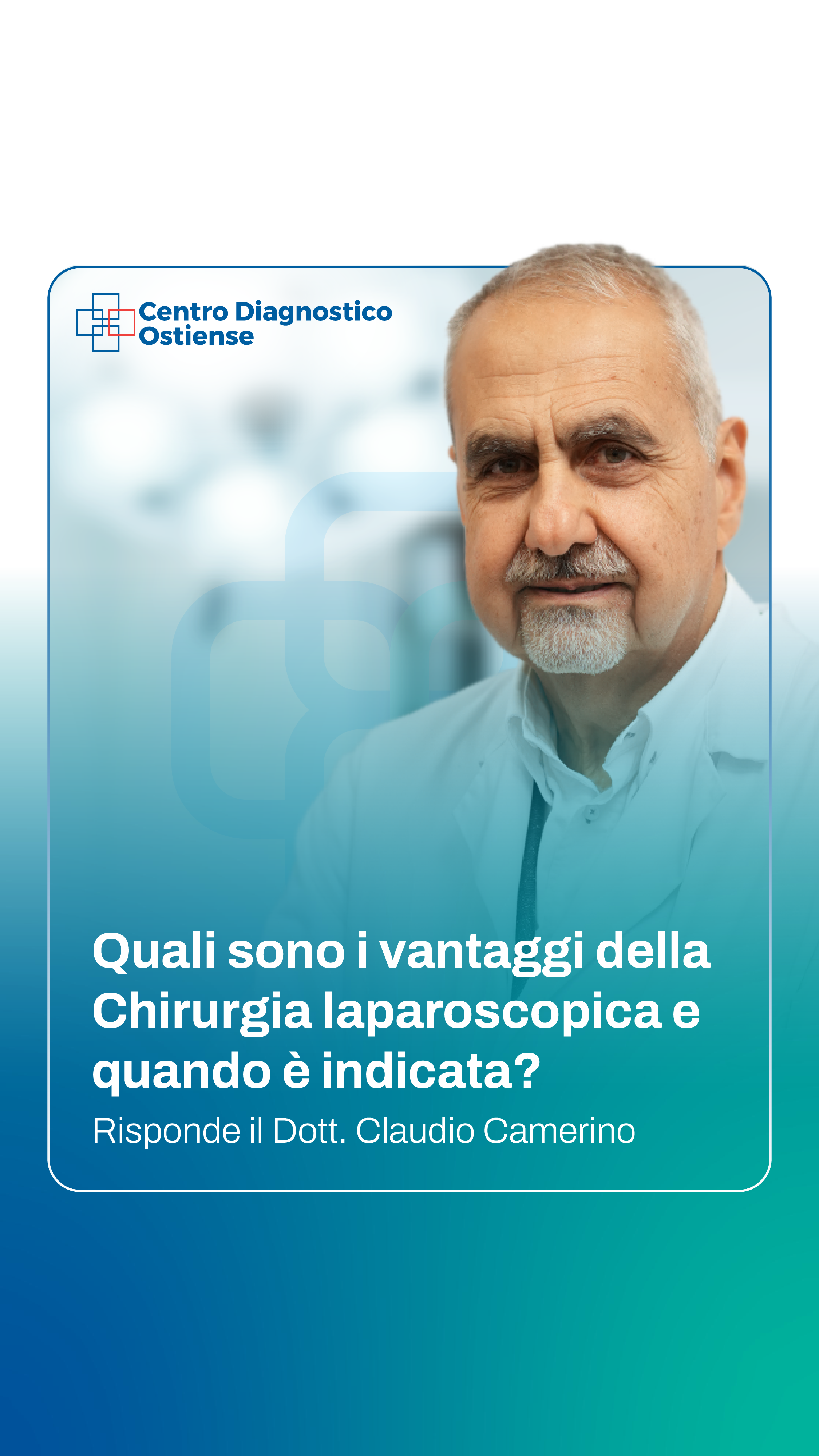 copertina video