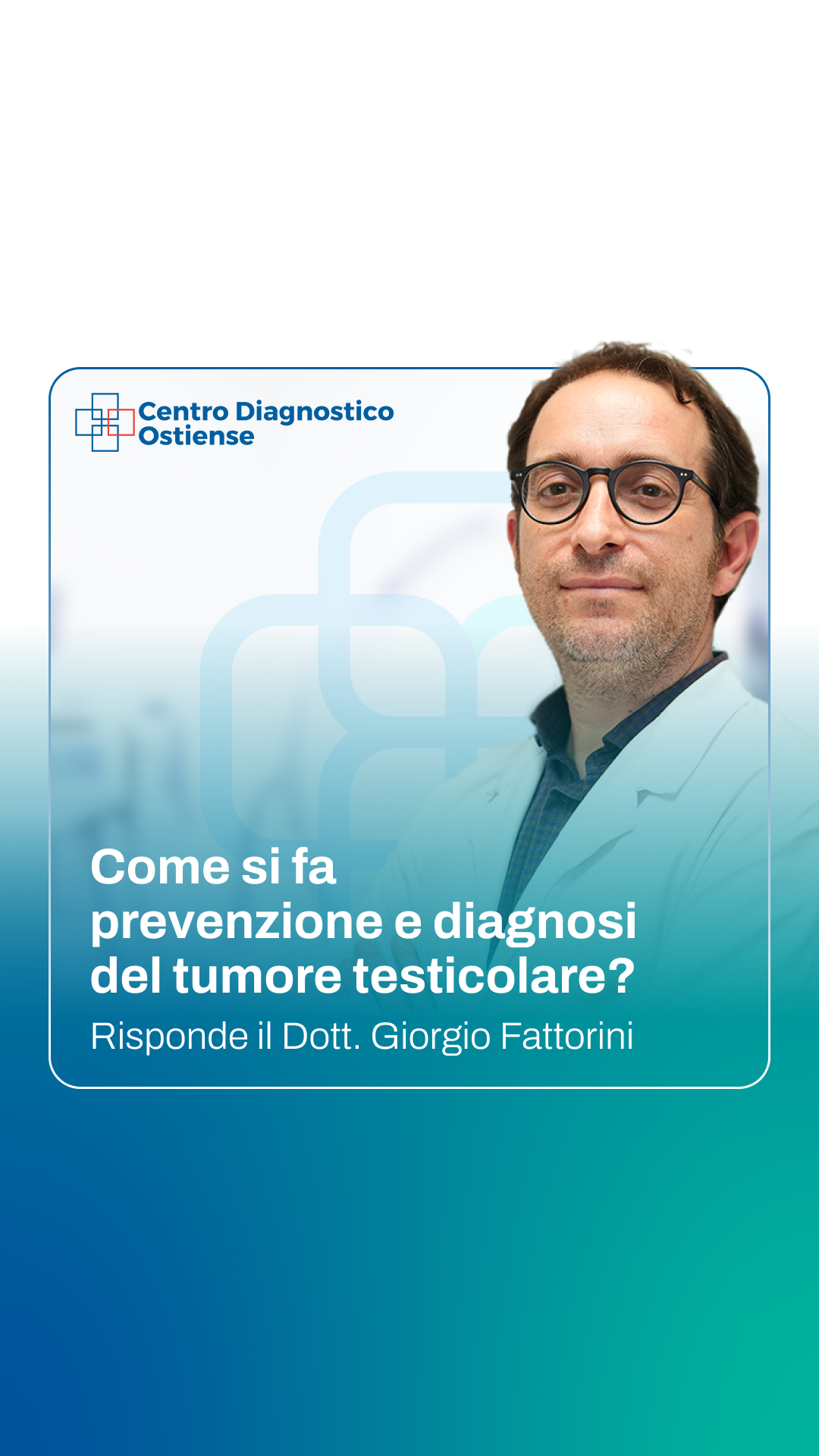 copertina video
