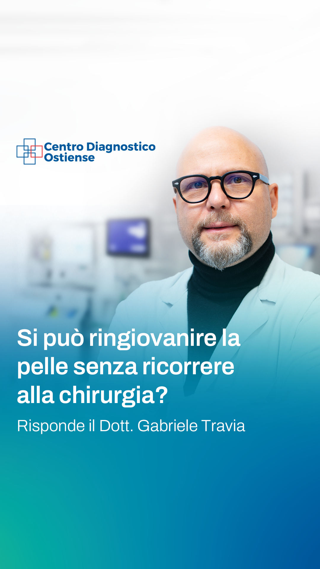 copertina video