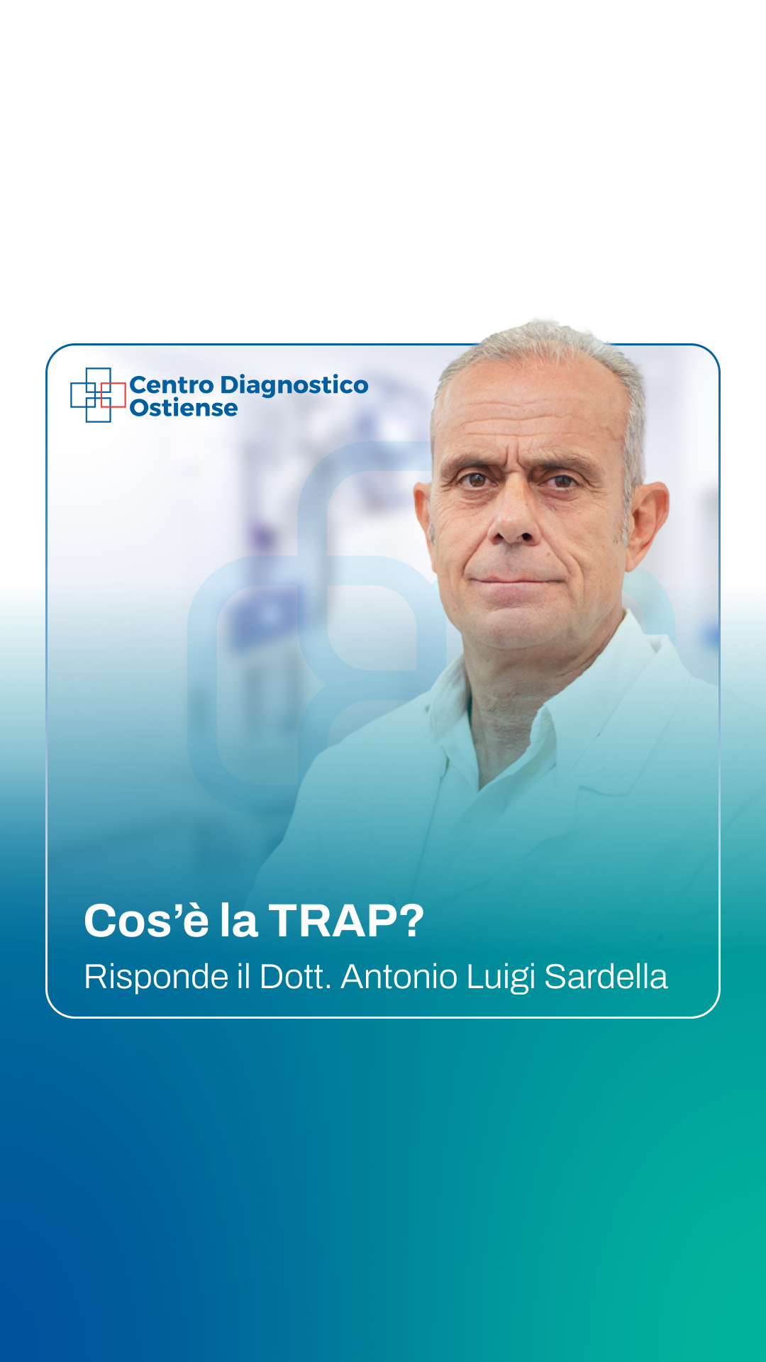 copertina video