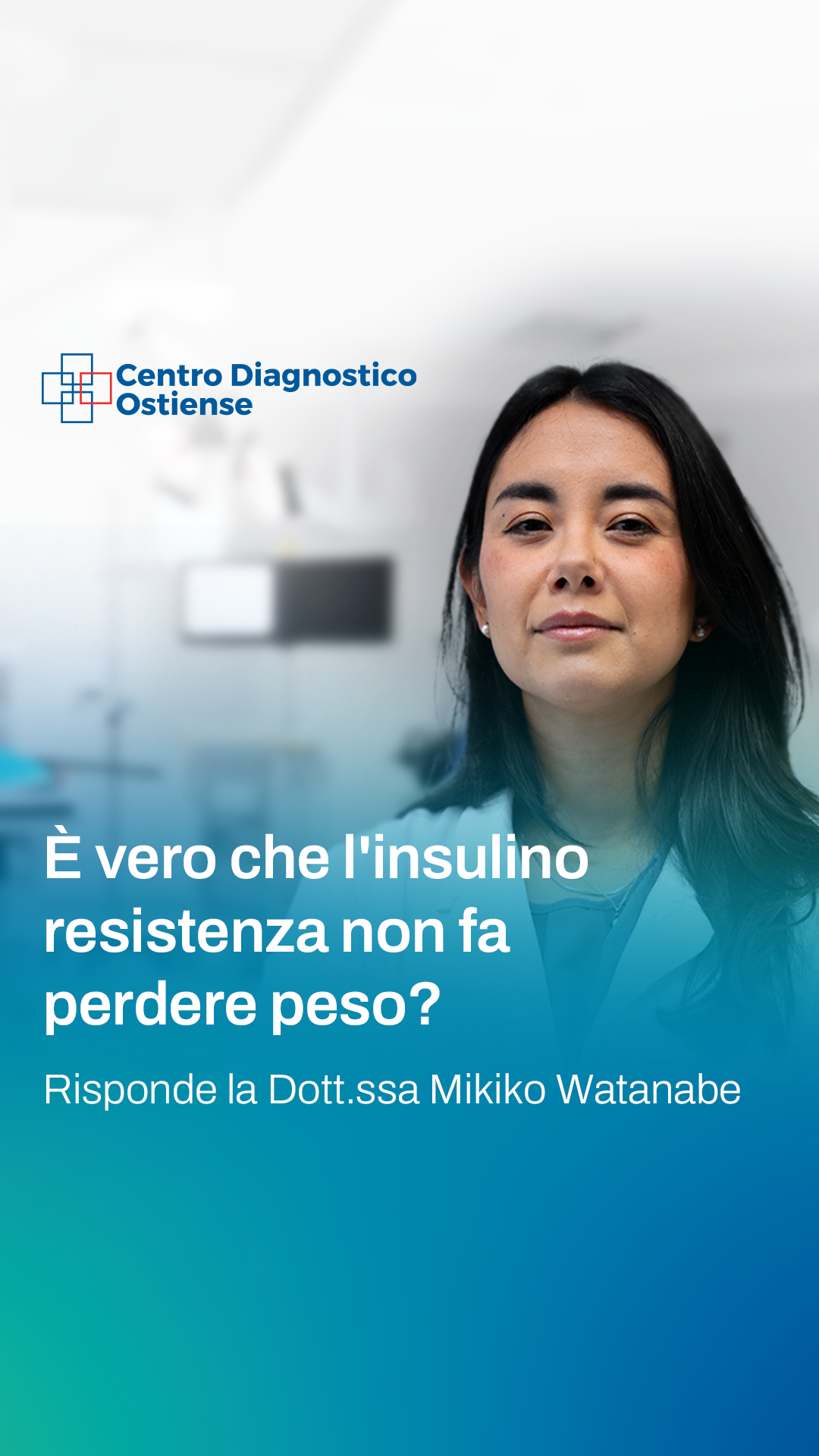 copertina video