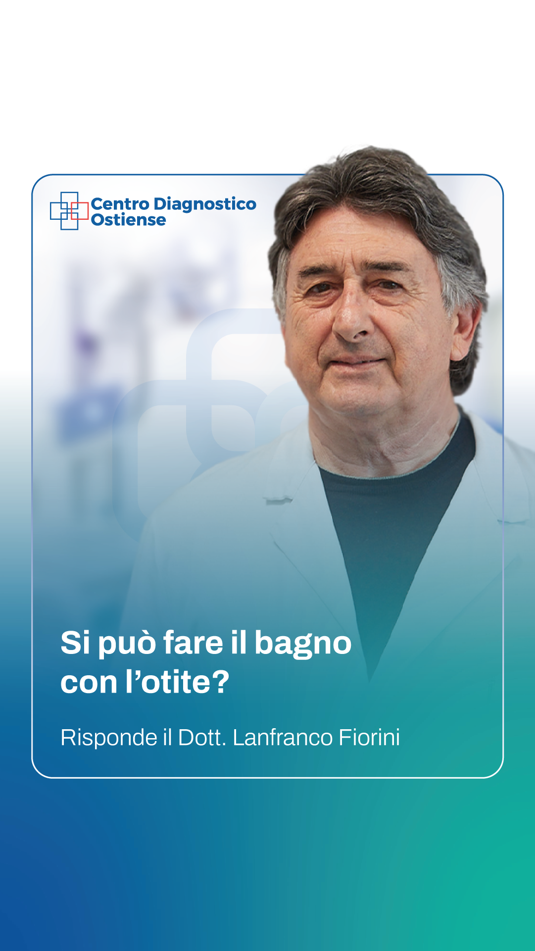copertina video
