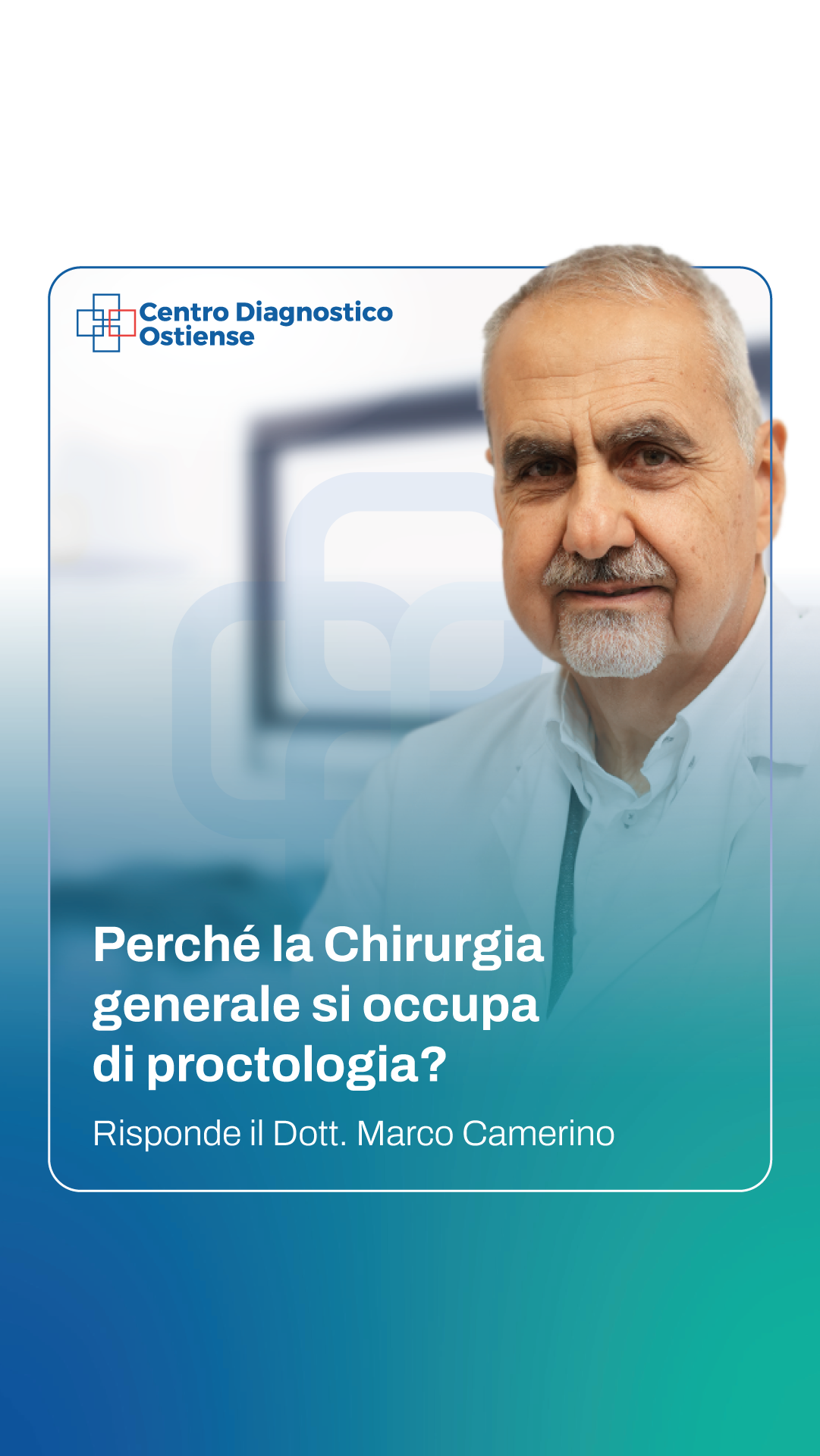 copertina video