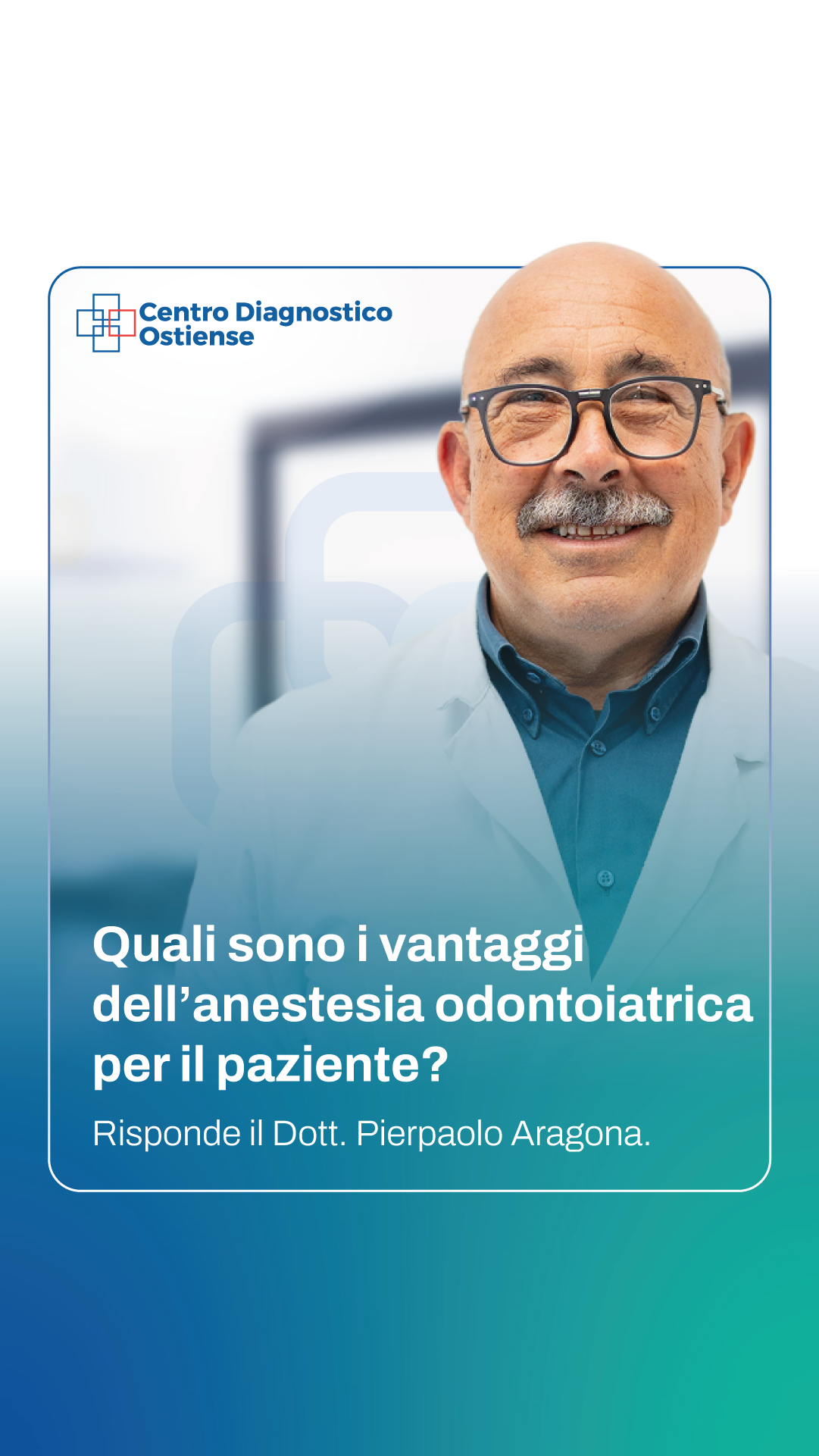 copertina video