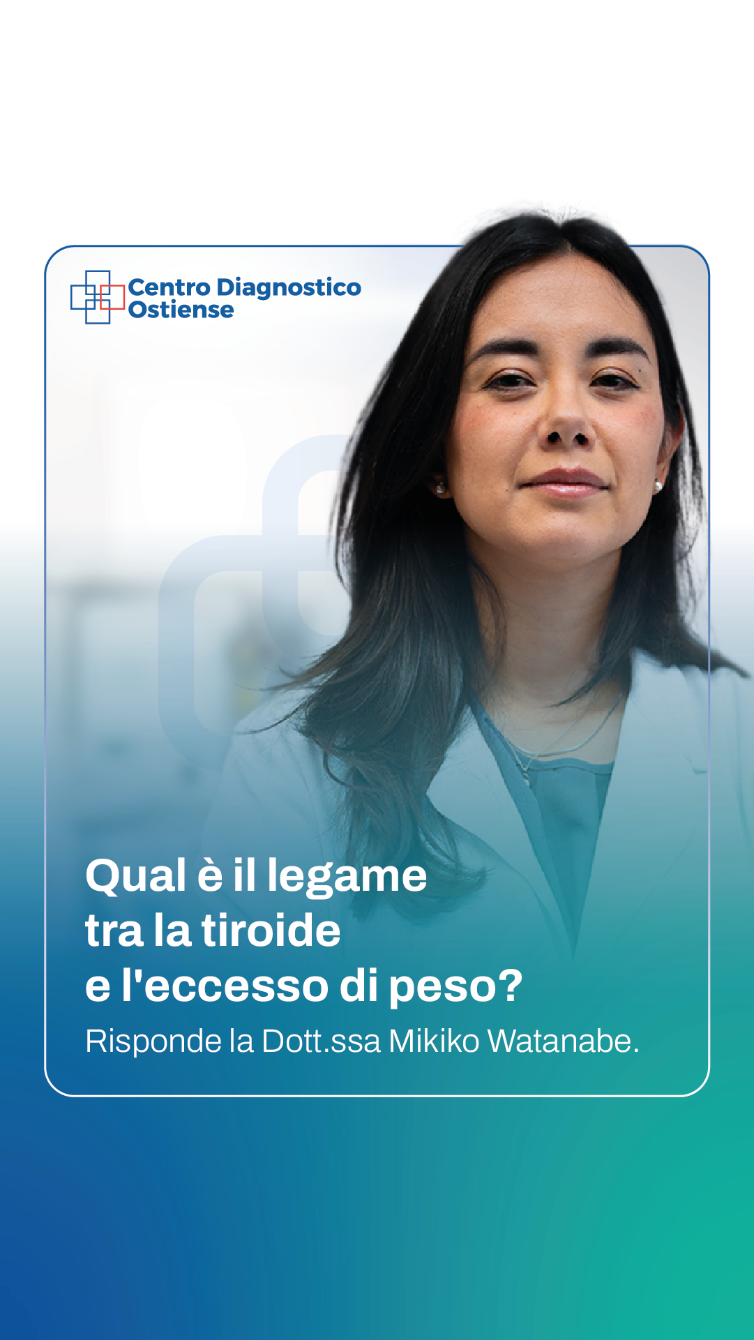 copertina video