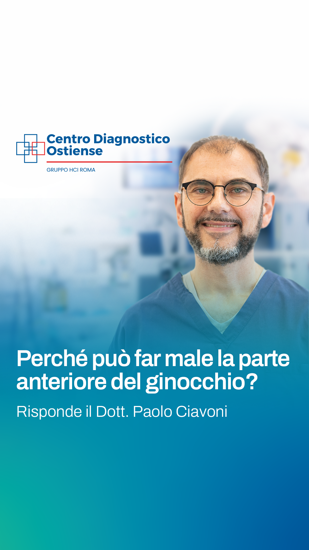 copertina video