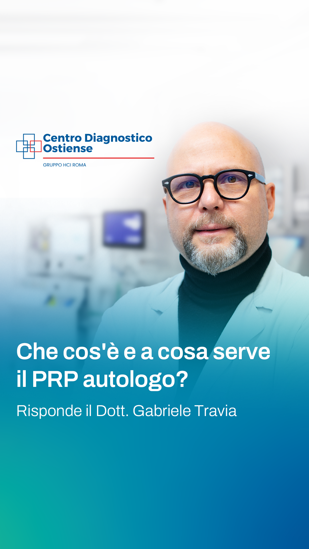 copertina video