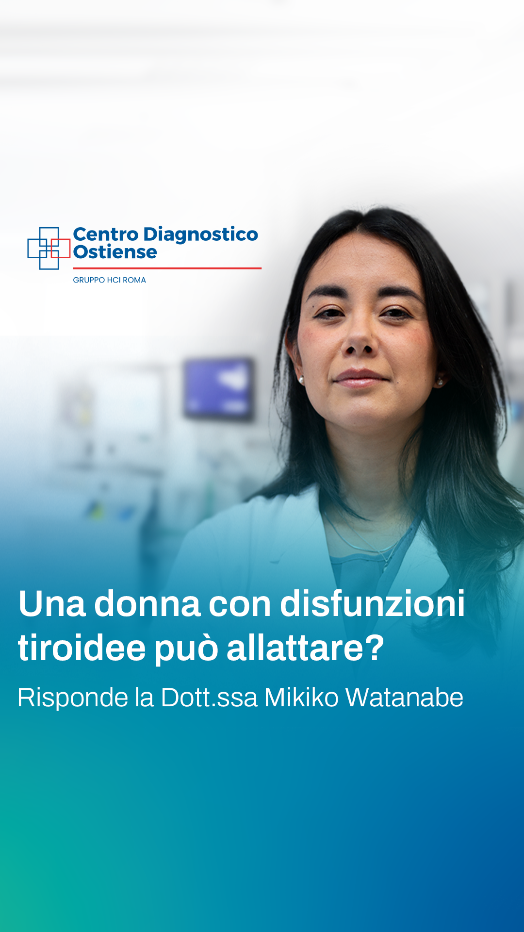 copertina video