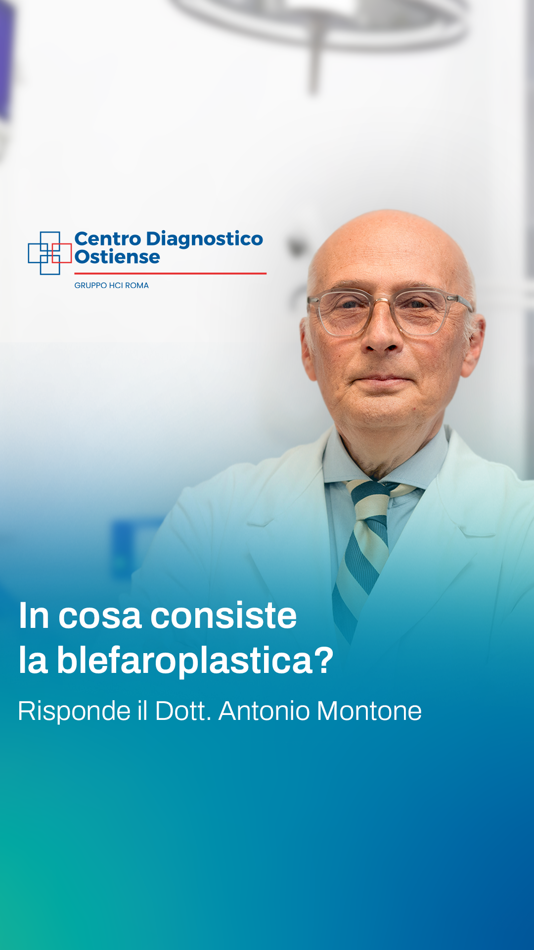 copertina video