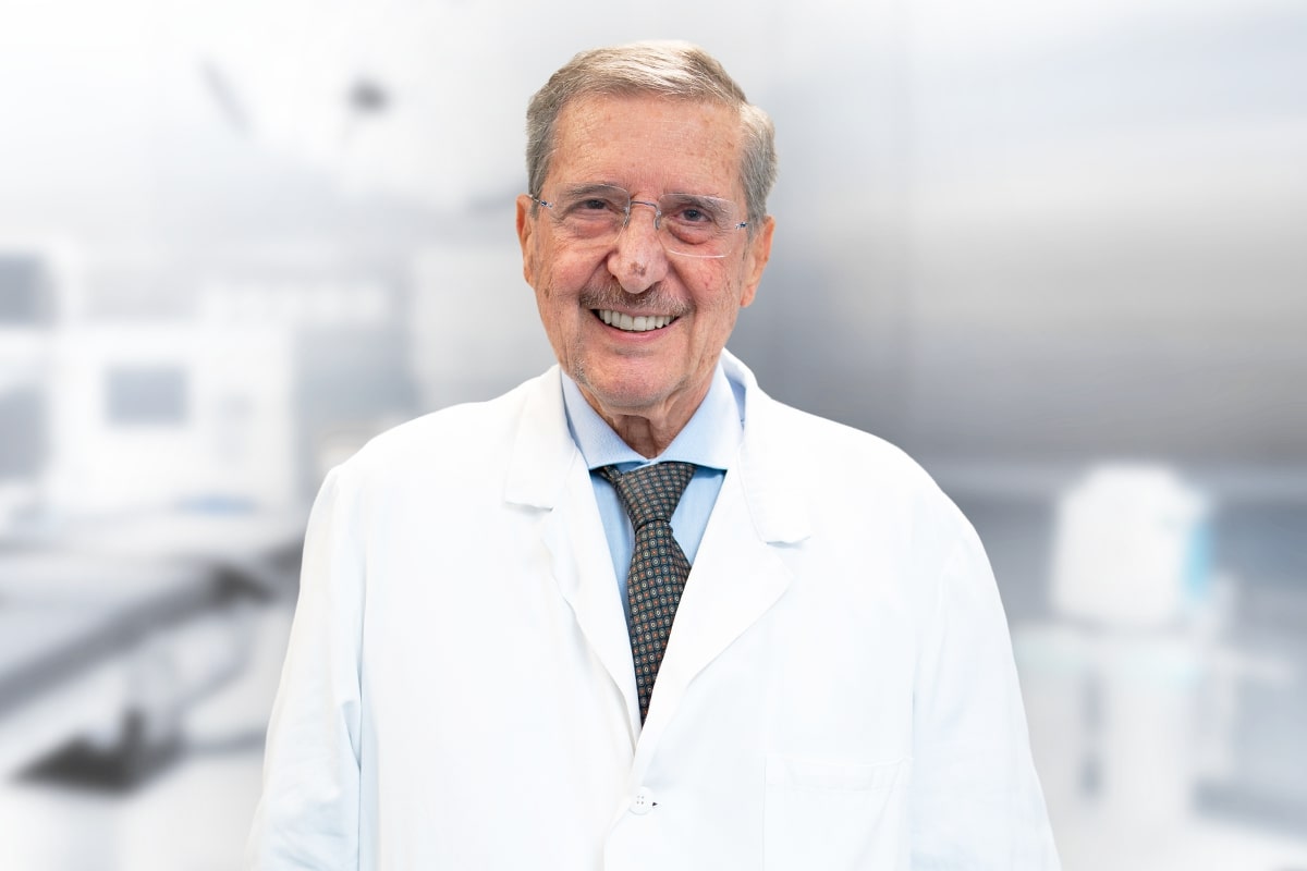 Dottore Franco Fraioli - Centro Diagnostico Ostiense