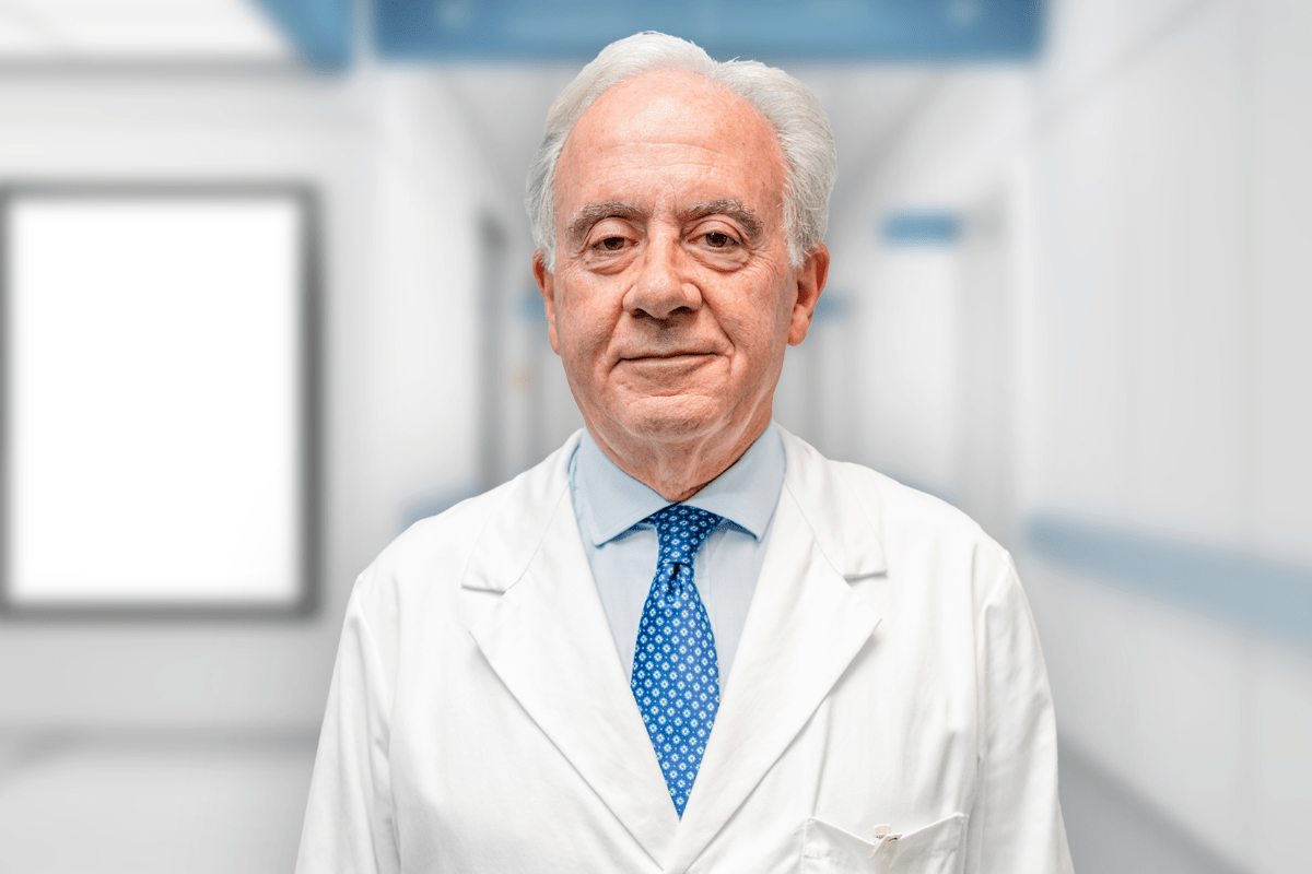 Dottore Riccardo Benigni - Centro Diagnostico Ostiense