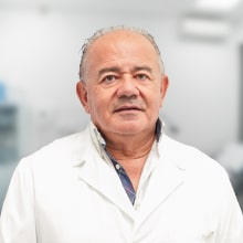 icona avatar generale medico