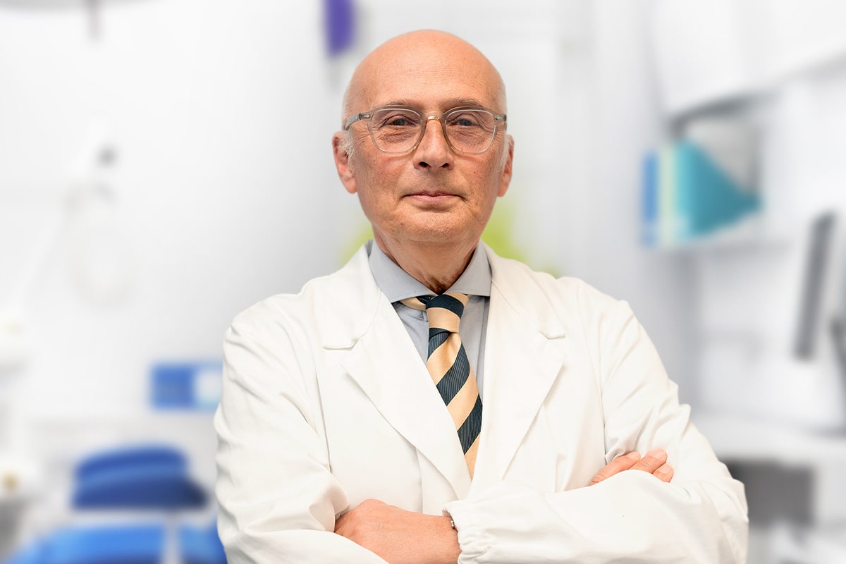Dottore antonio montone - Centro Diagnostico Ostiense