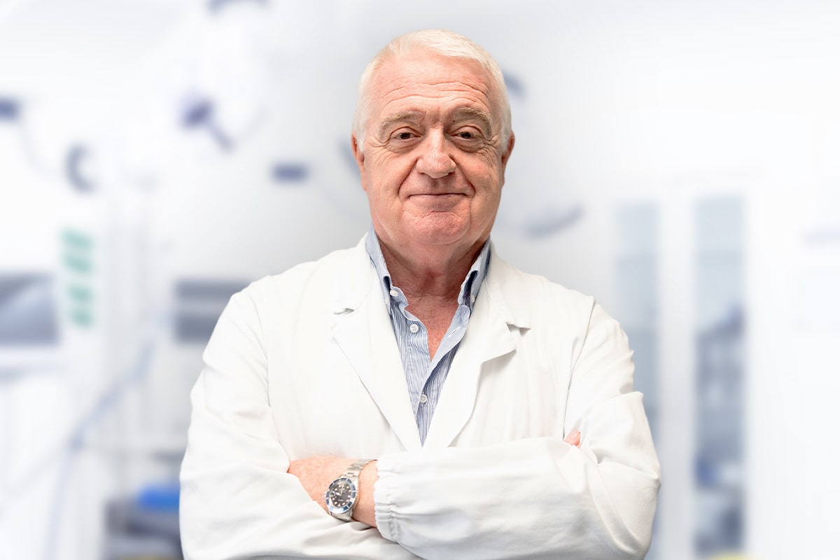 Dottore clemente potenza - Centro Diagnostico Ostiense