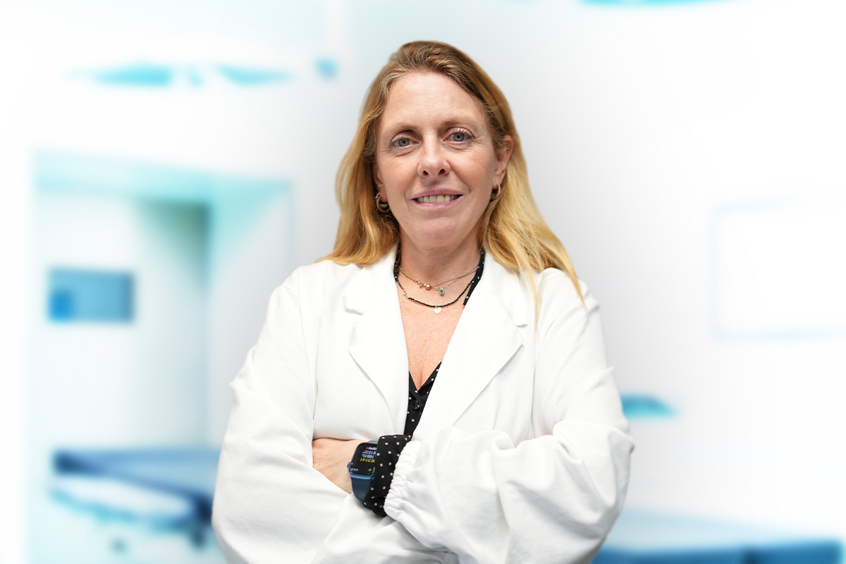 Centro diagnostico medico Dott.ssa Ines Boccia