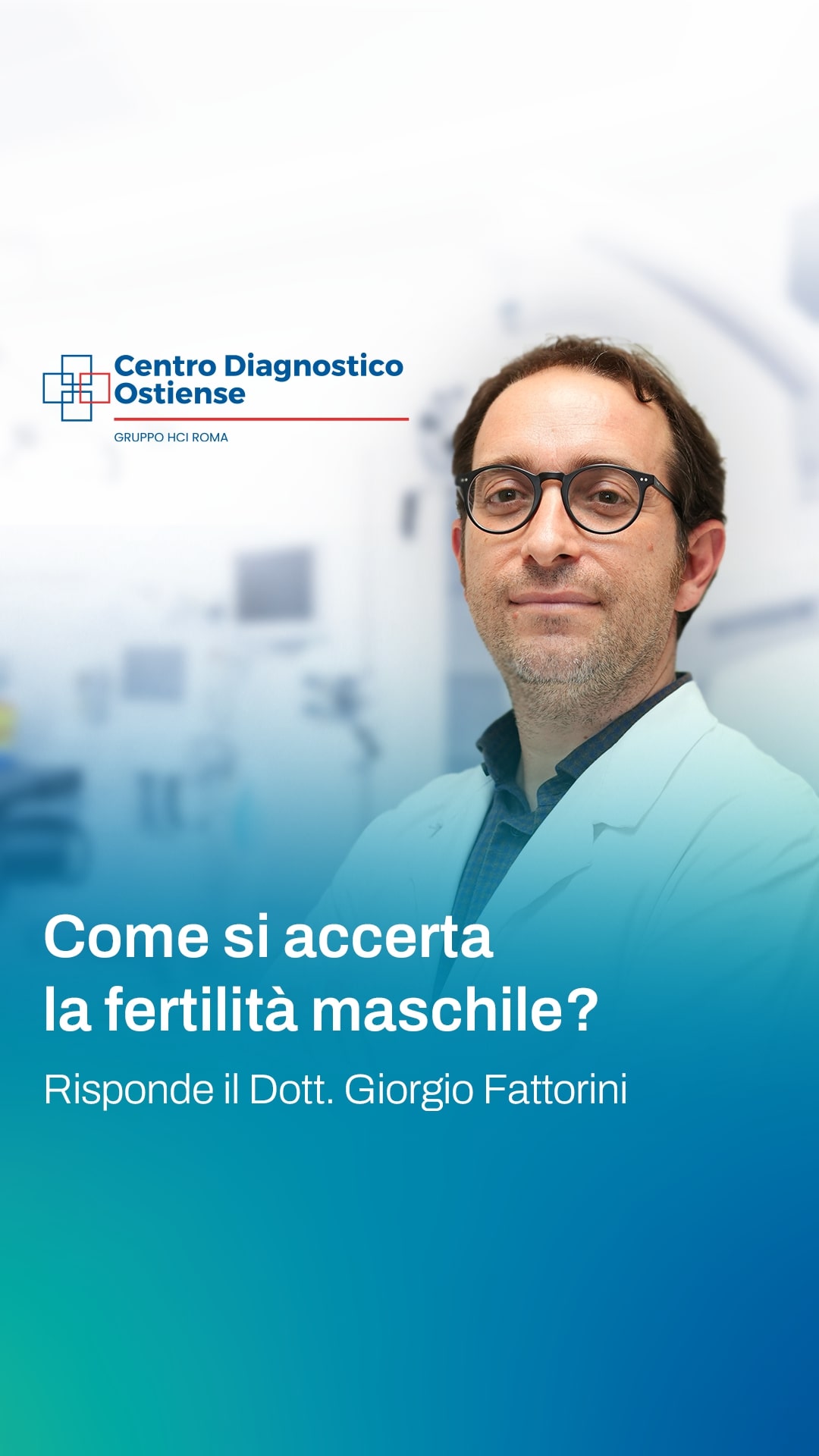 copertina video