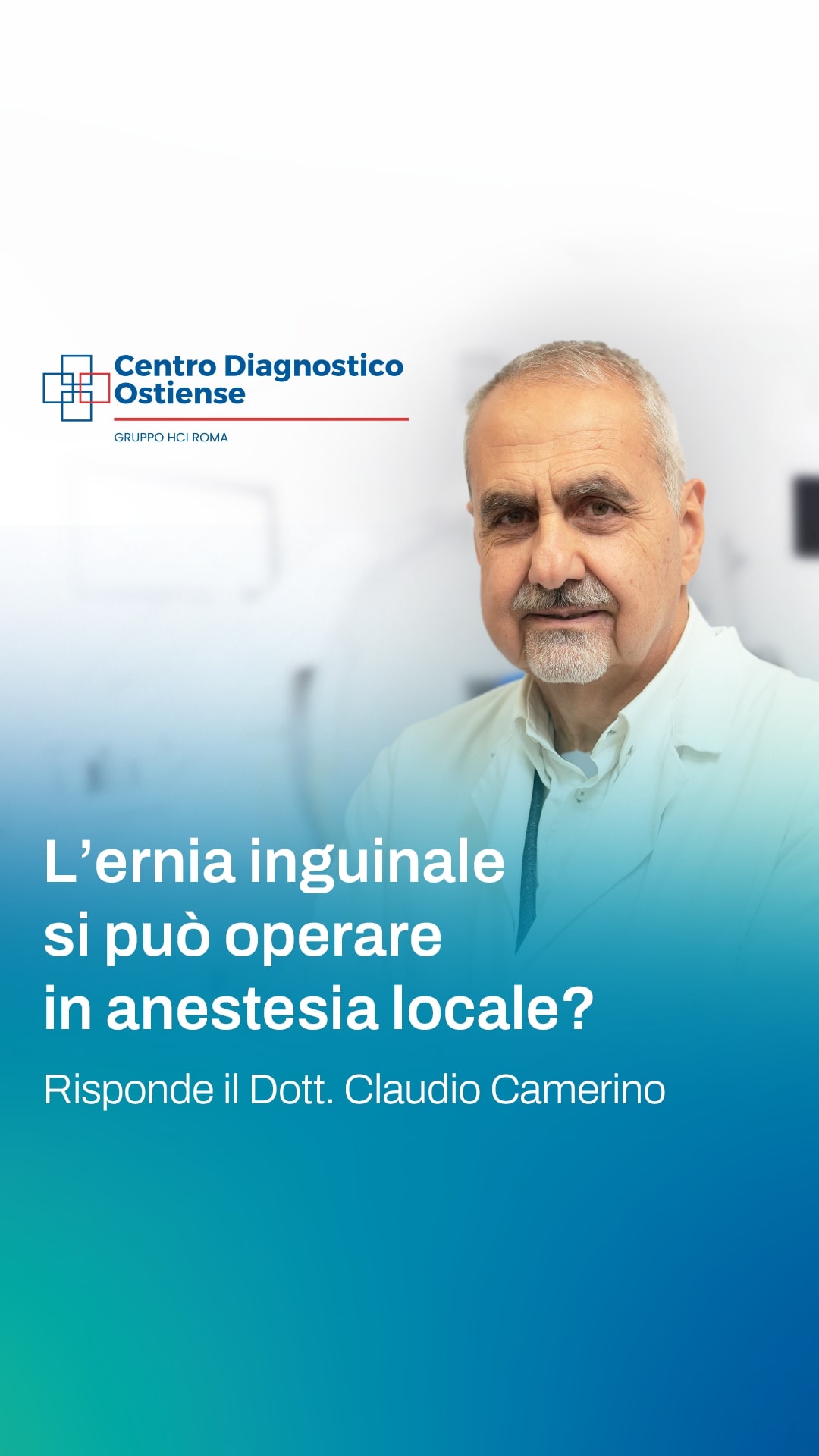copertina video