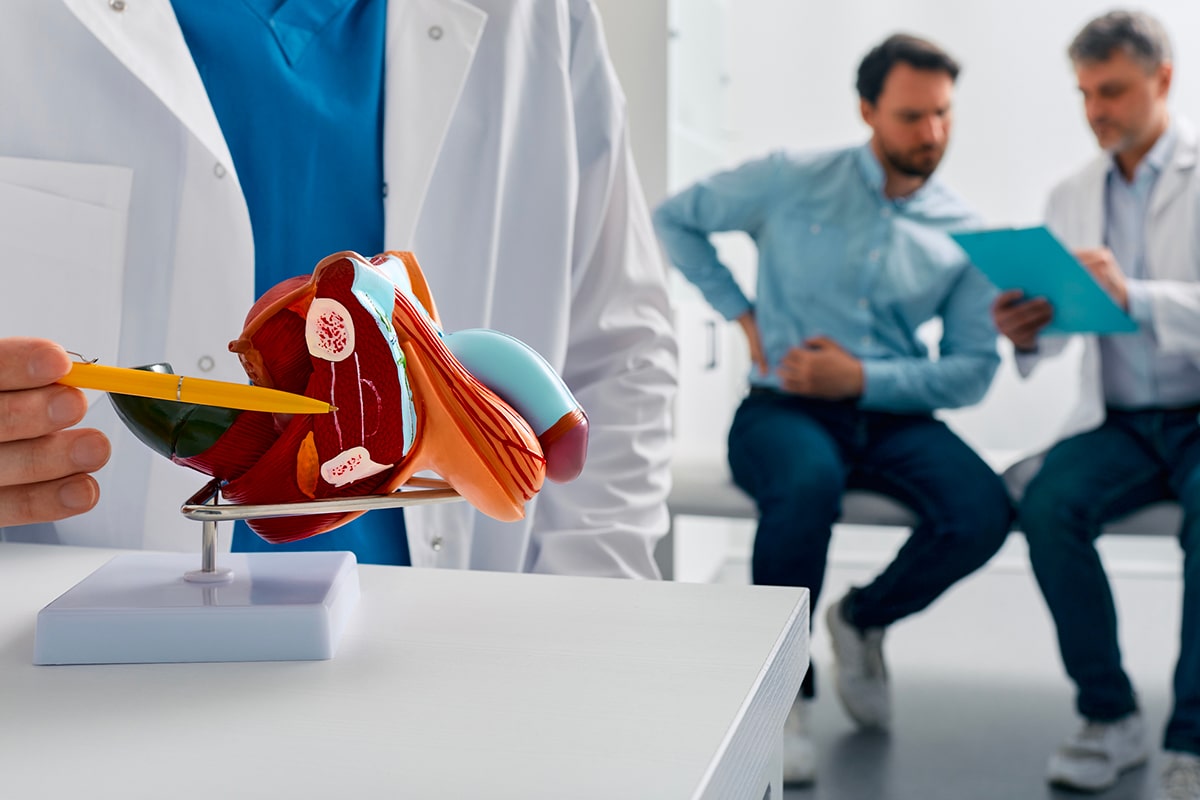 Consultazione urologica centro diagnostico ostiense Consultazione urologica centro diagnostico ostiense