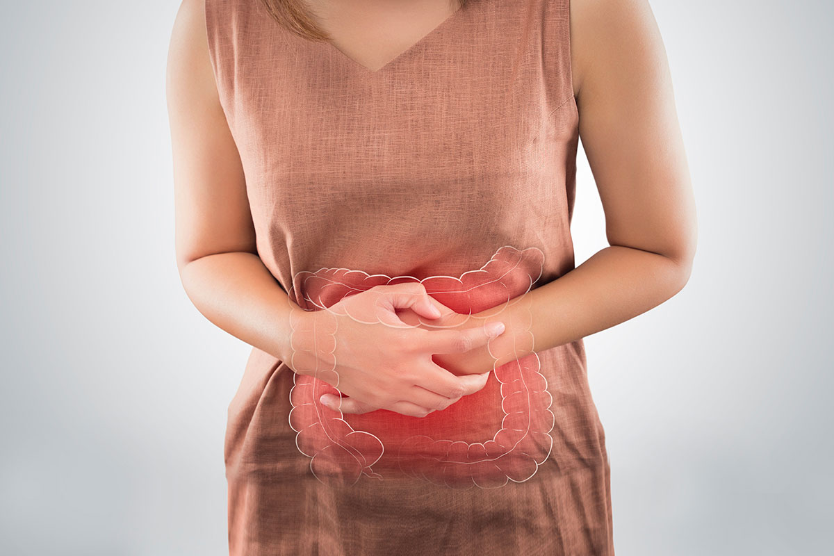 donna-con-problemi-intestinali Donna con dolore intestinali - centro diagnostico ostiense