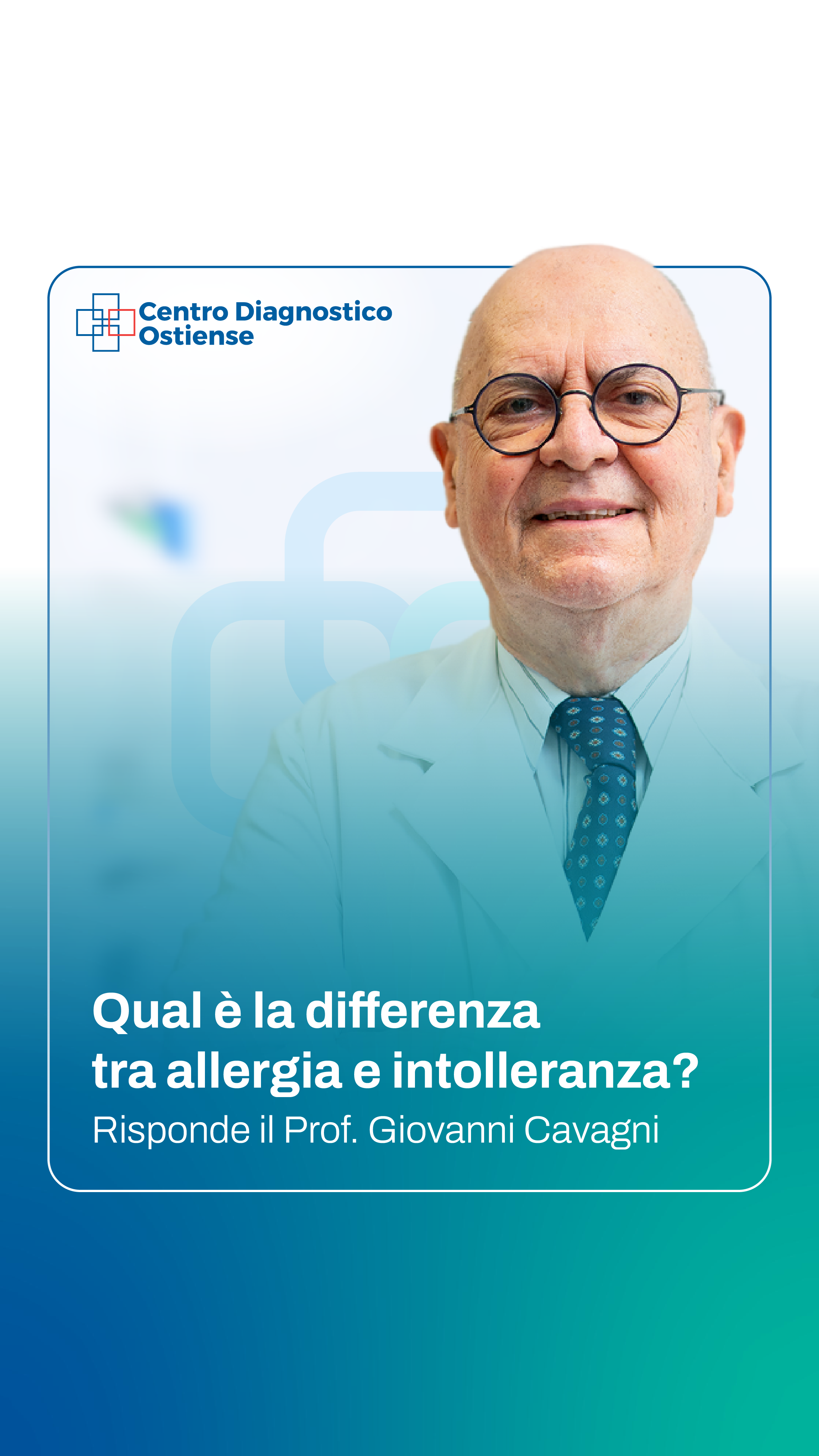 copertina video
