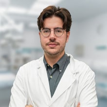 icona avatar generale medico