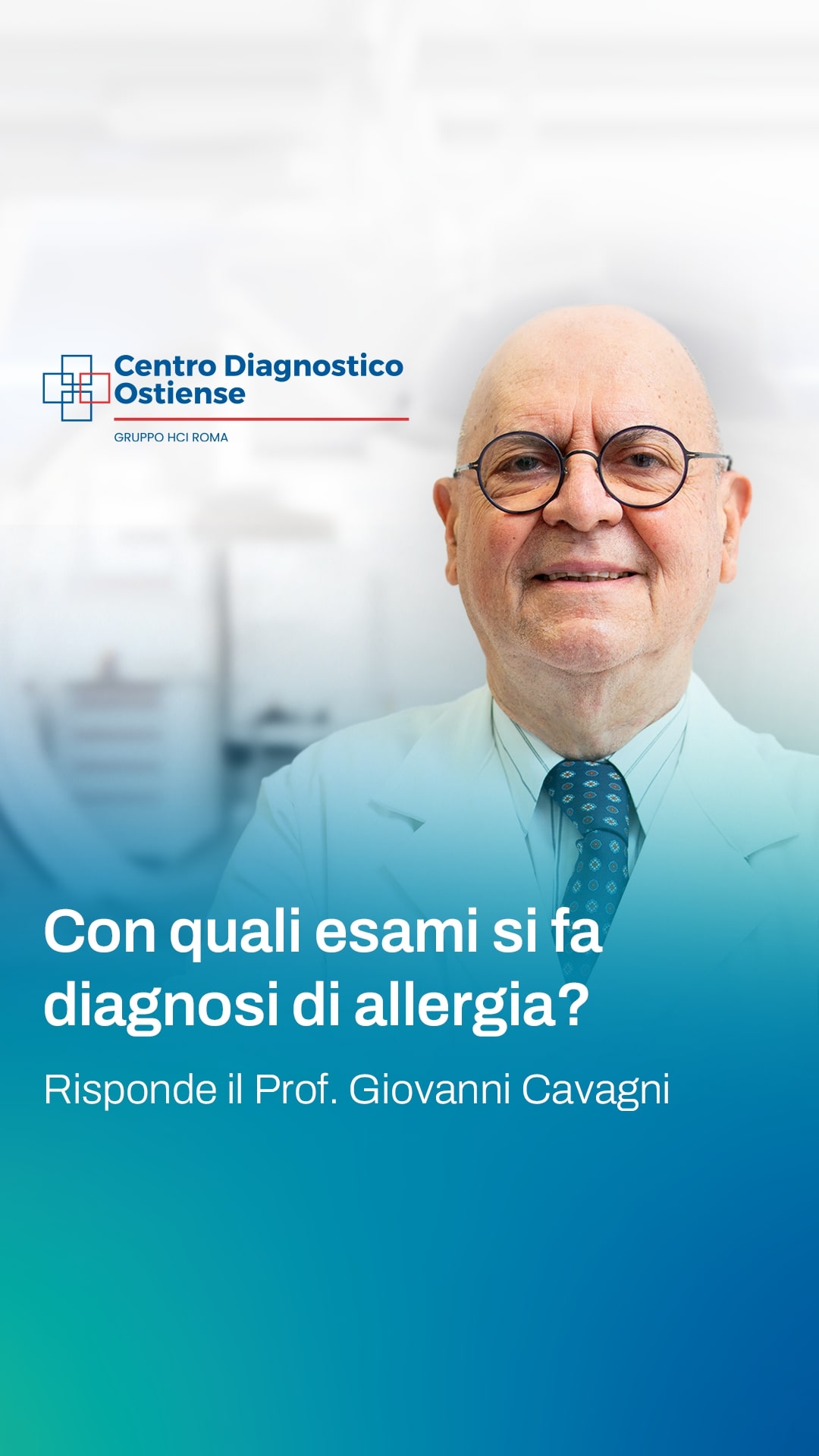 copertina video