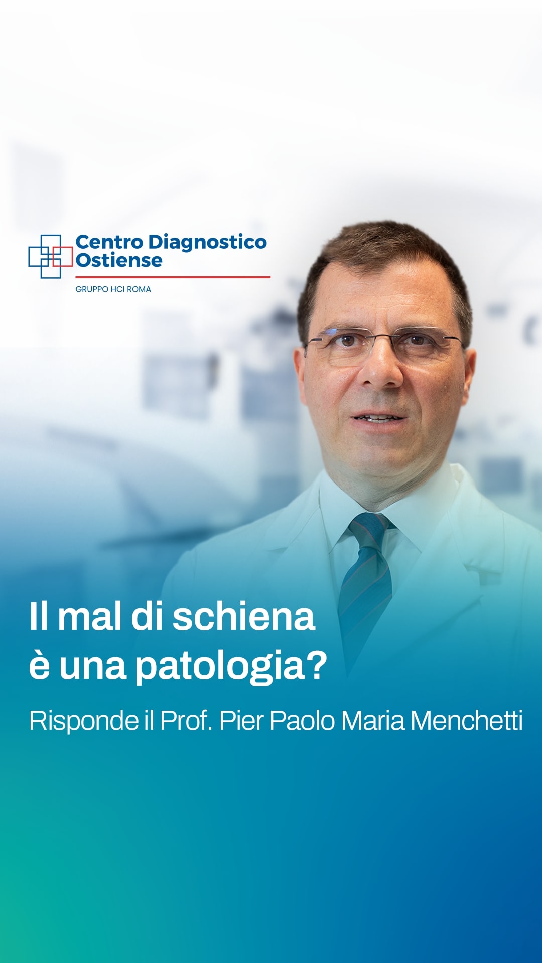 copertina video