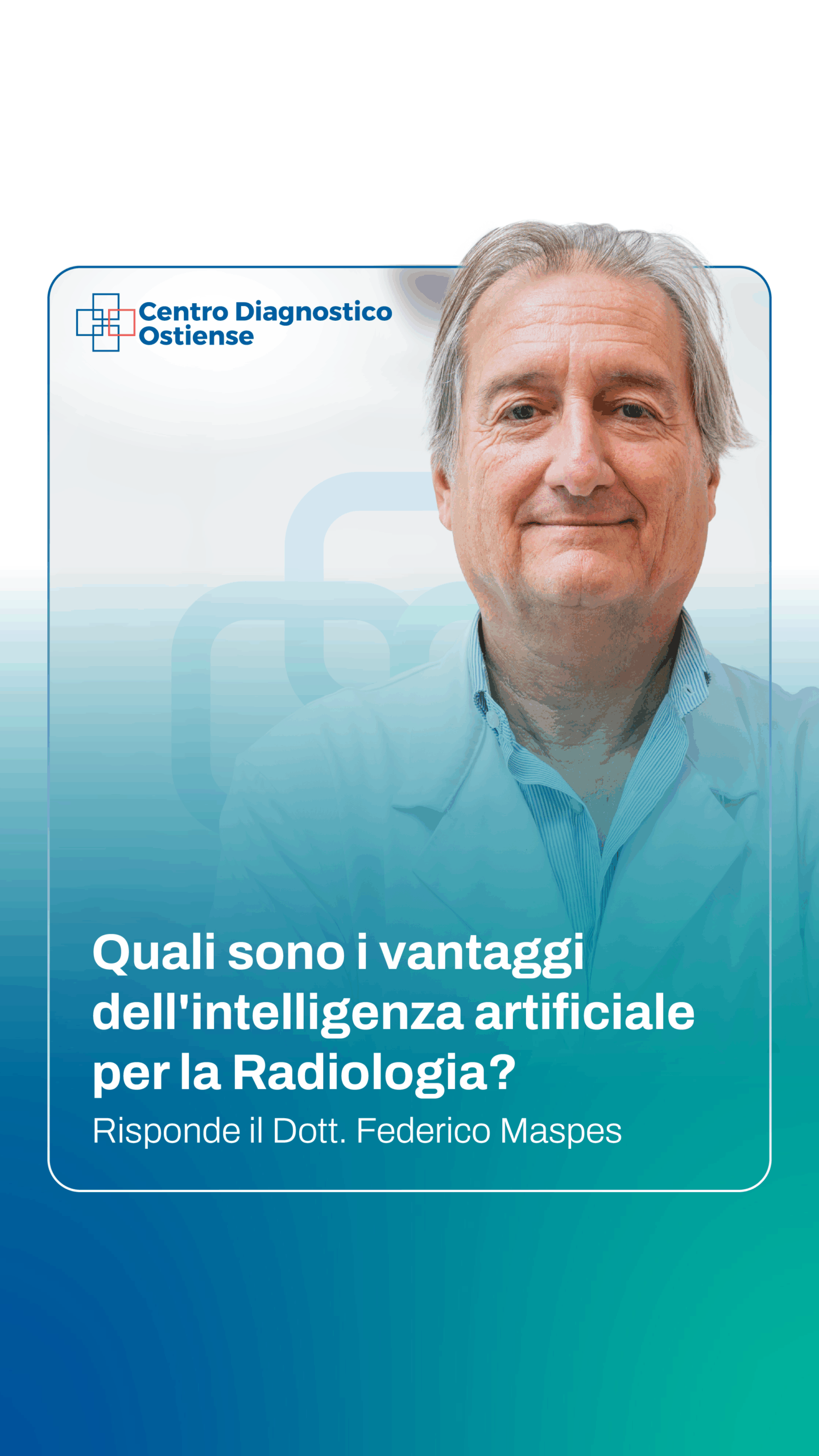 copertina video