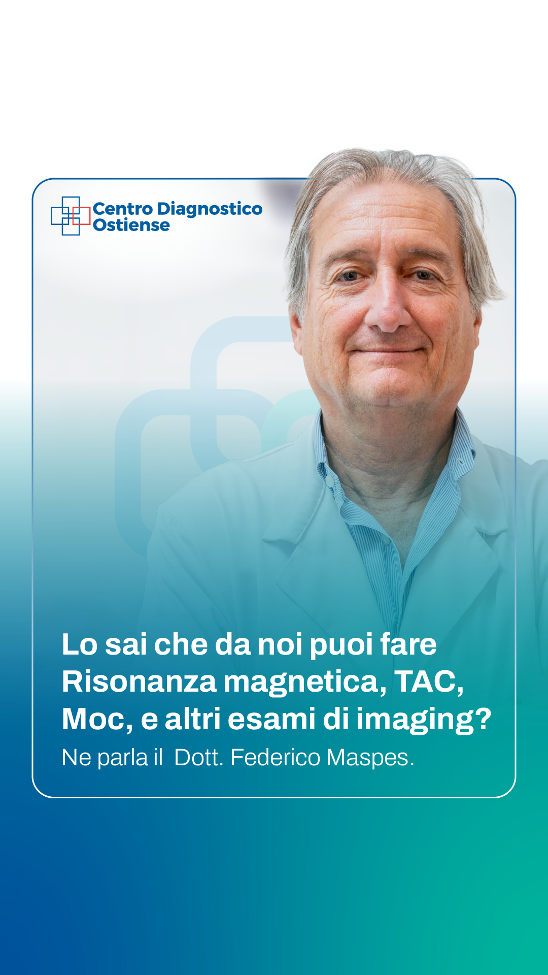 copertina video
