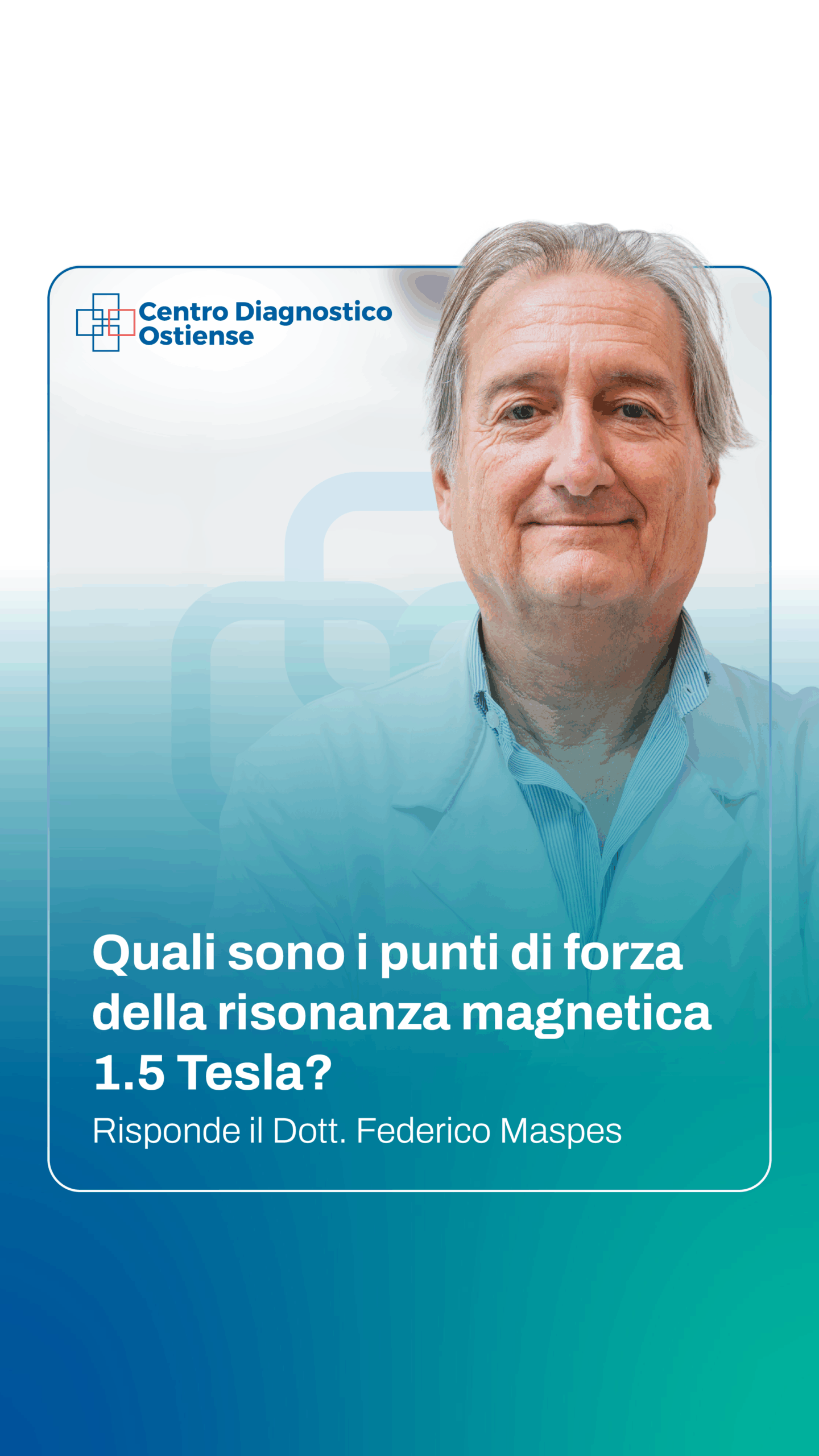 copertina video
