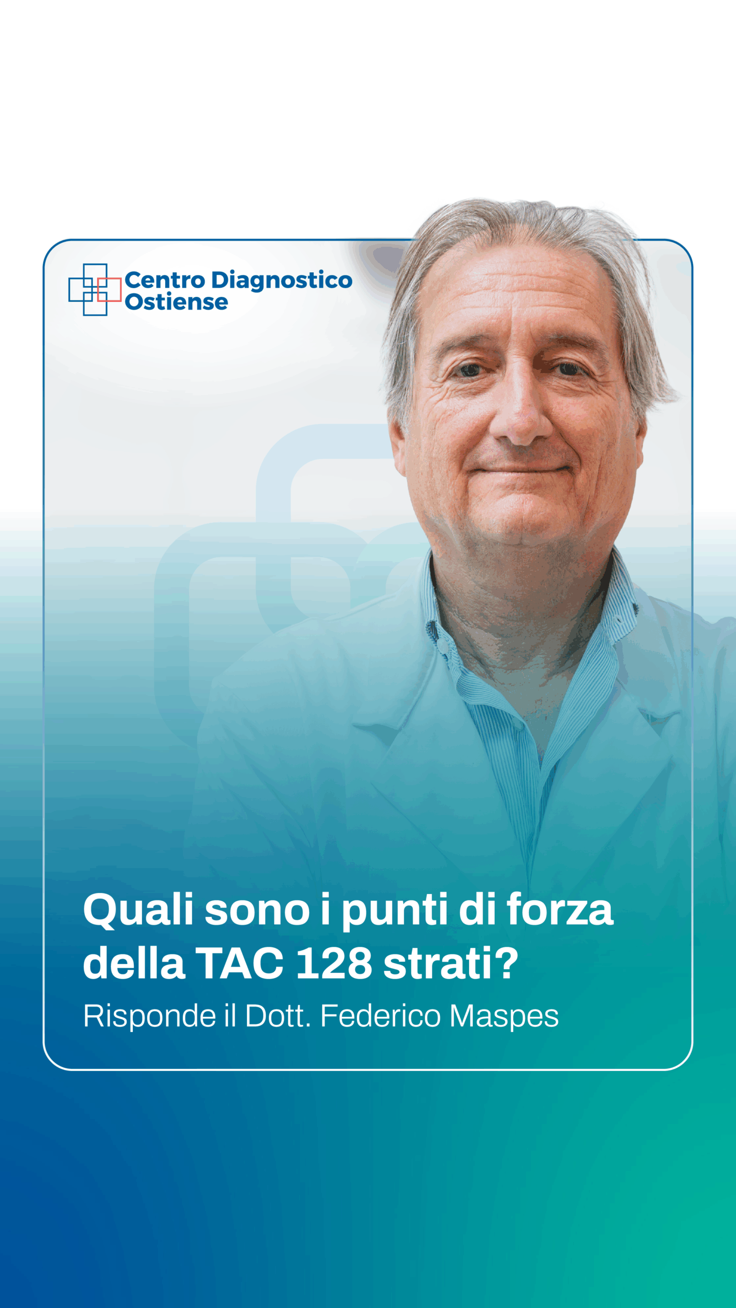 copertina video