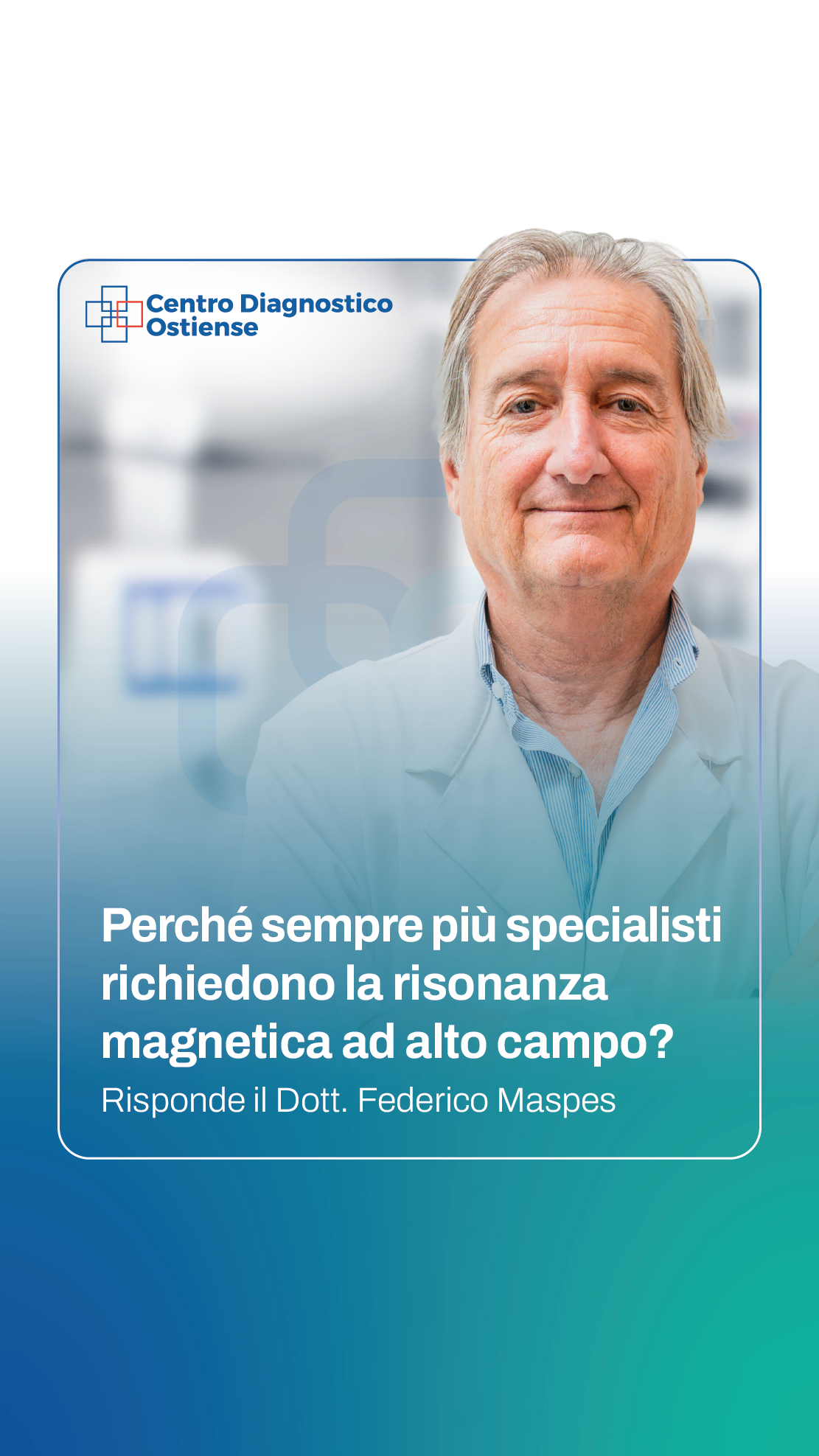 copertina video