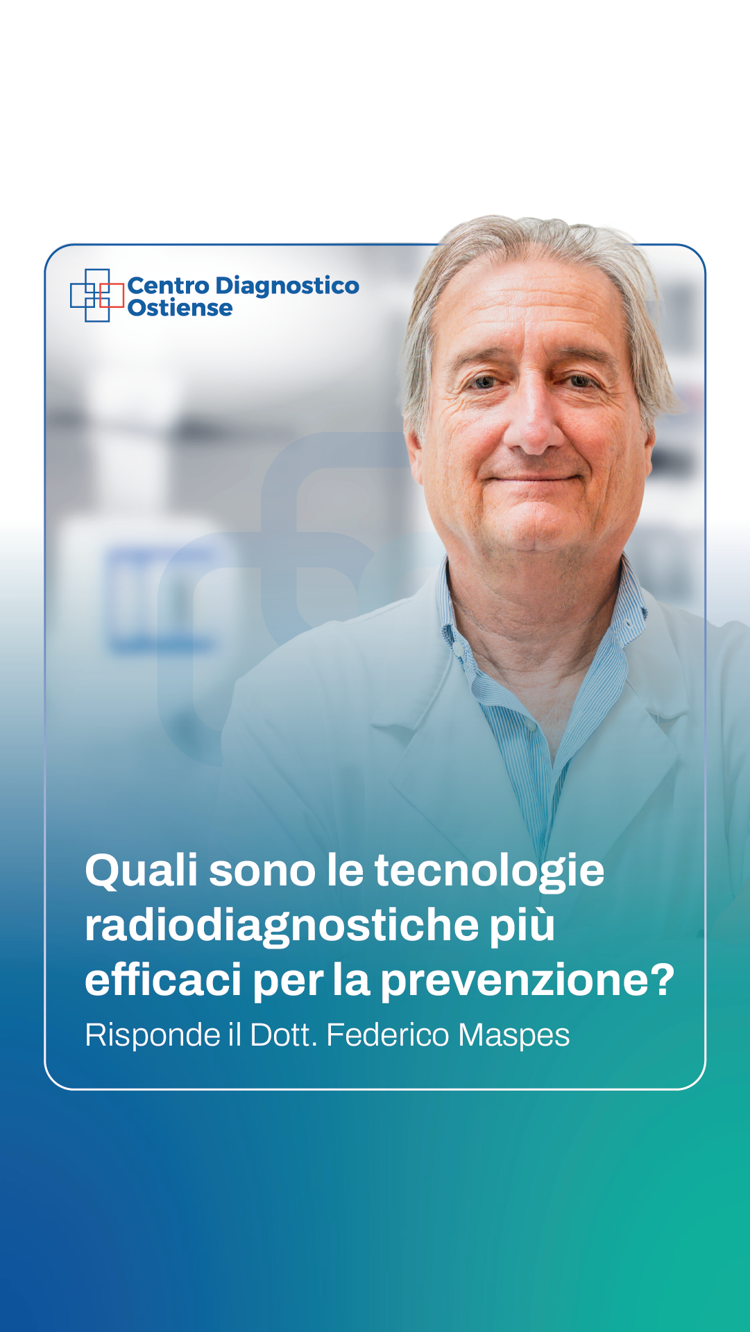 copertina video