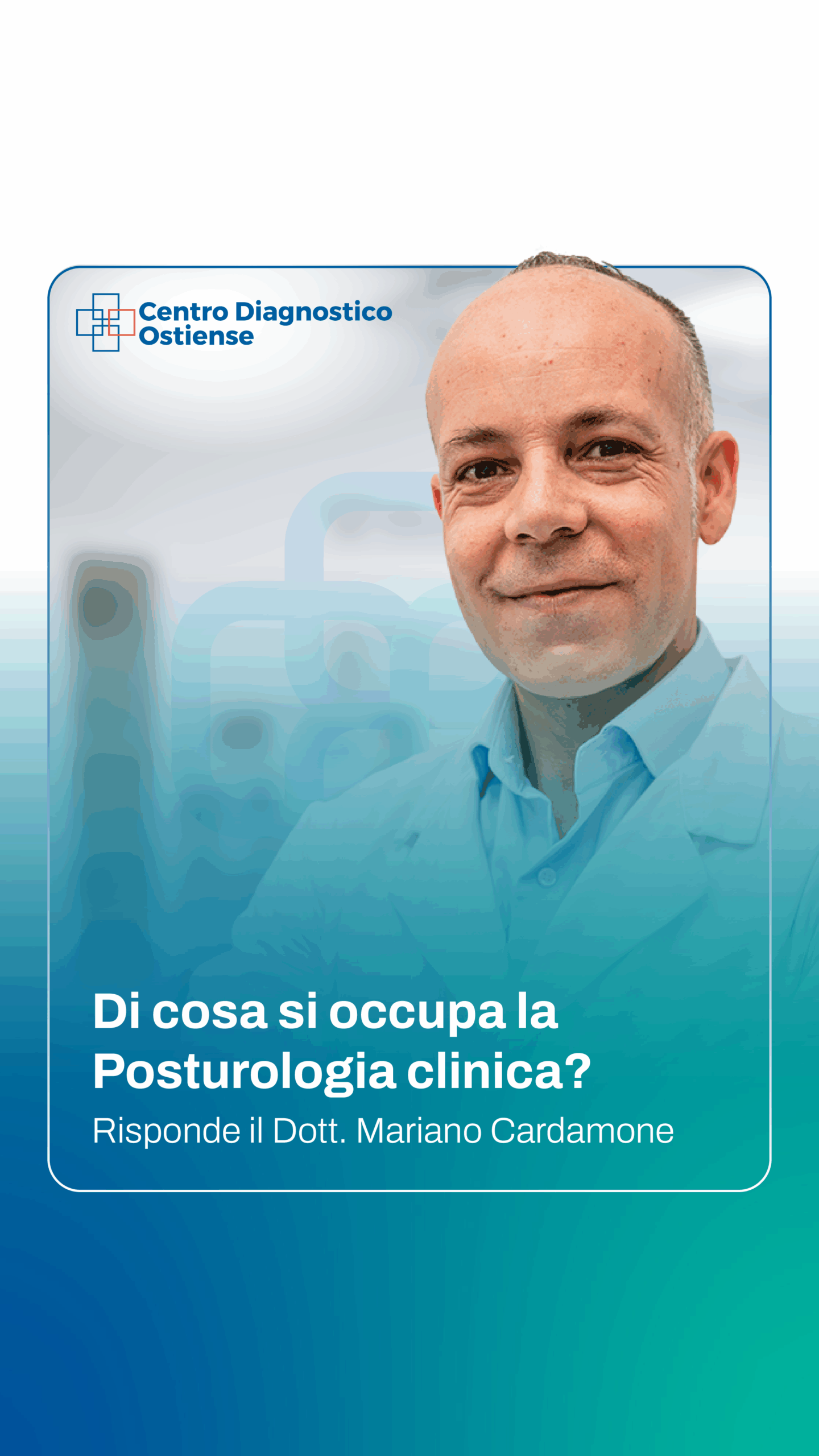 copertina video