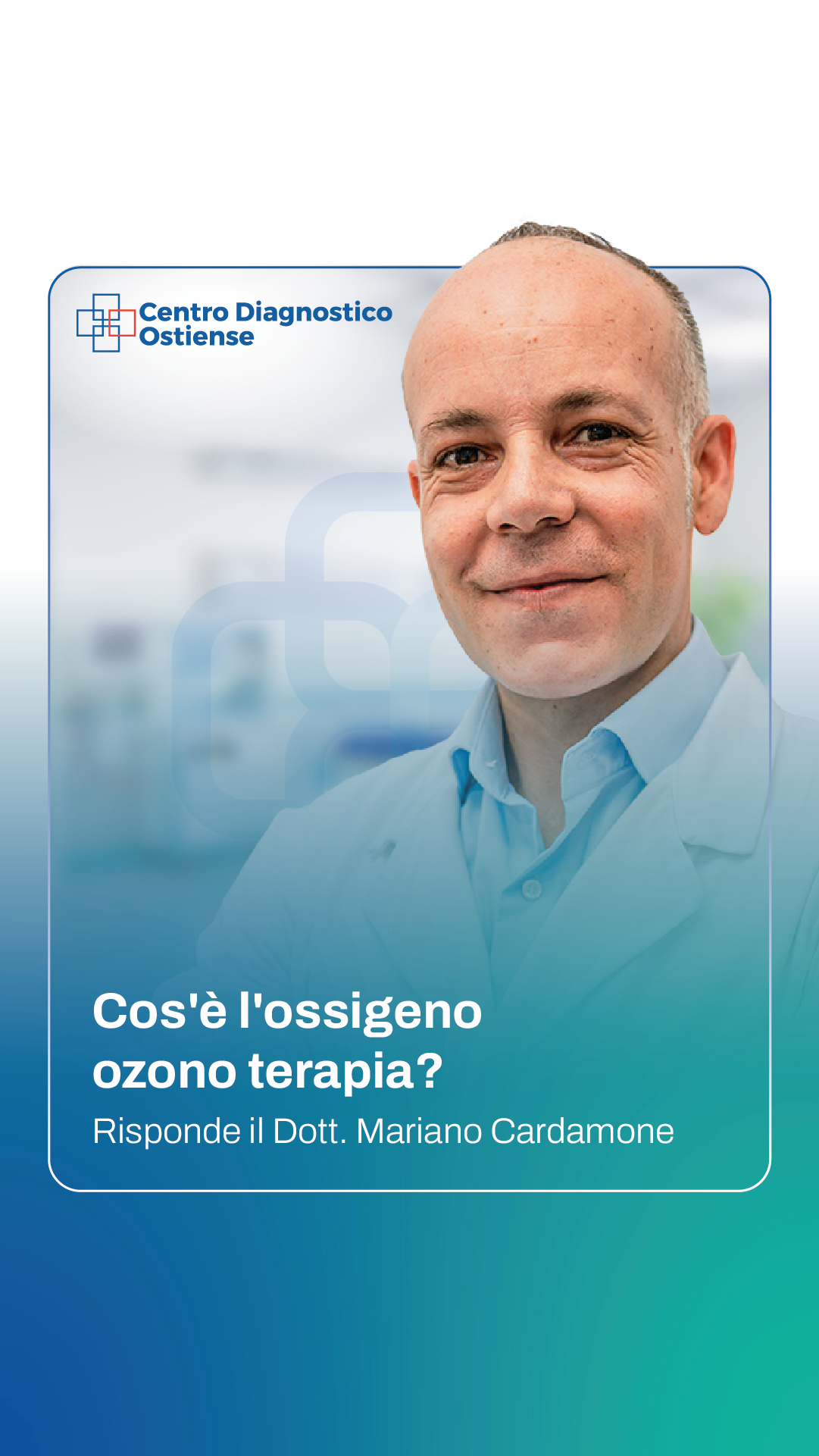 copertina video